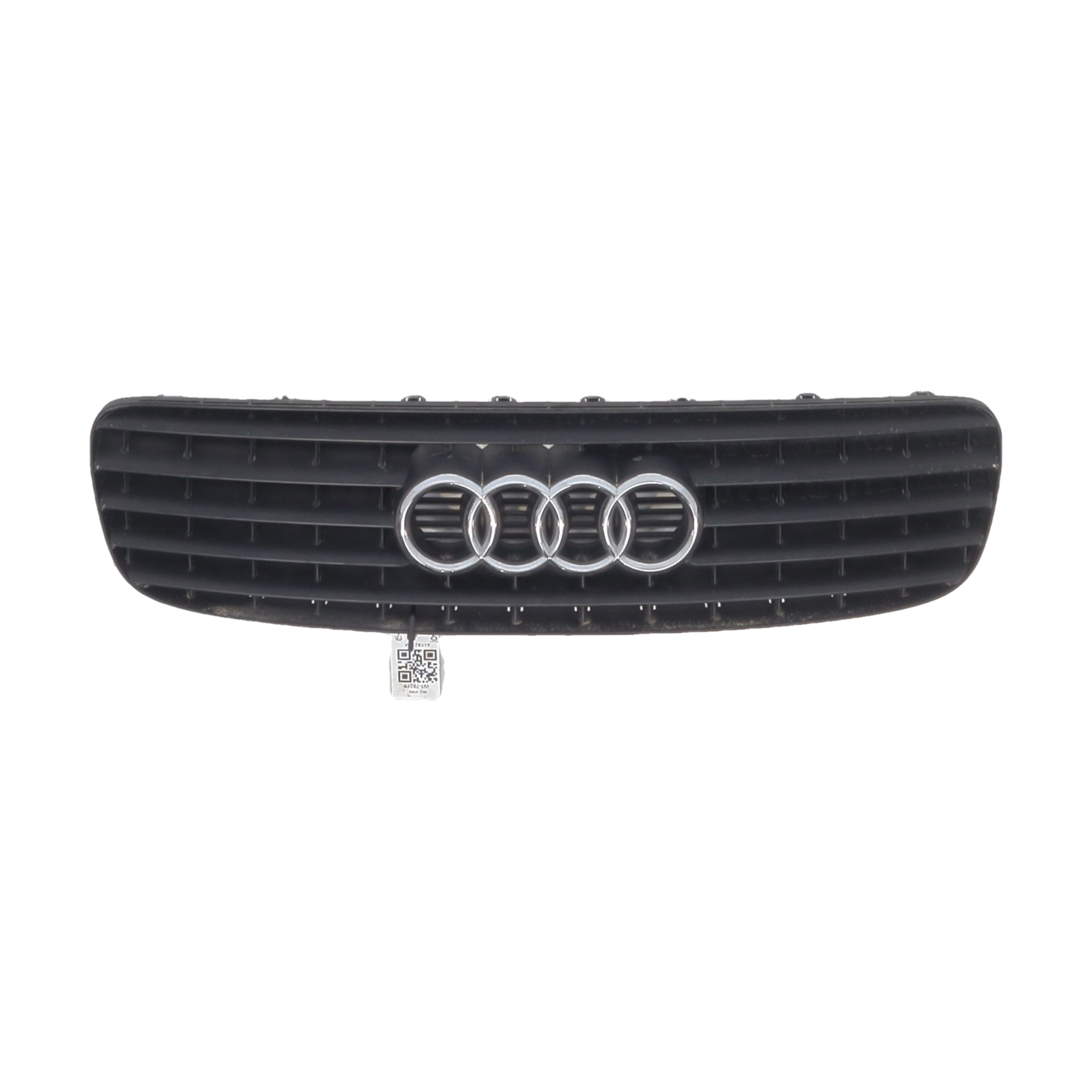 Calandre 8N0853651C3FZ - AUDI TT 1 1.8 T - W1-7831Y W1-7831Y [reference_163416] 3