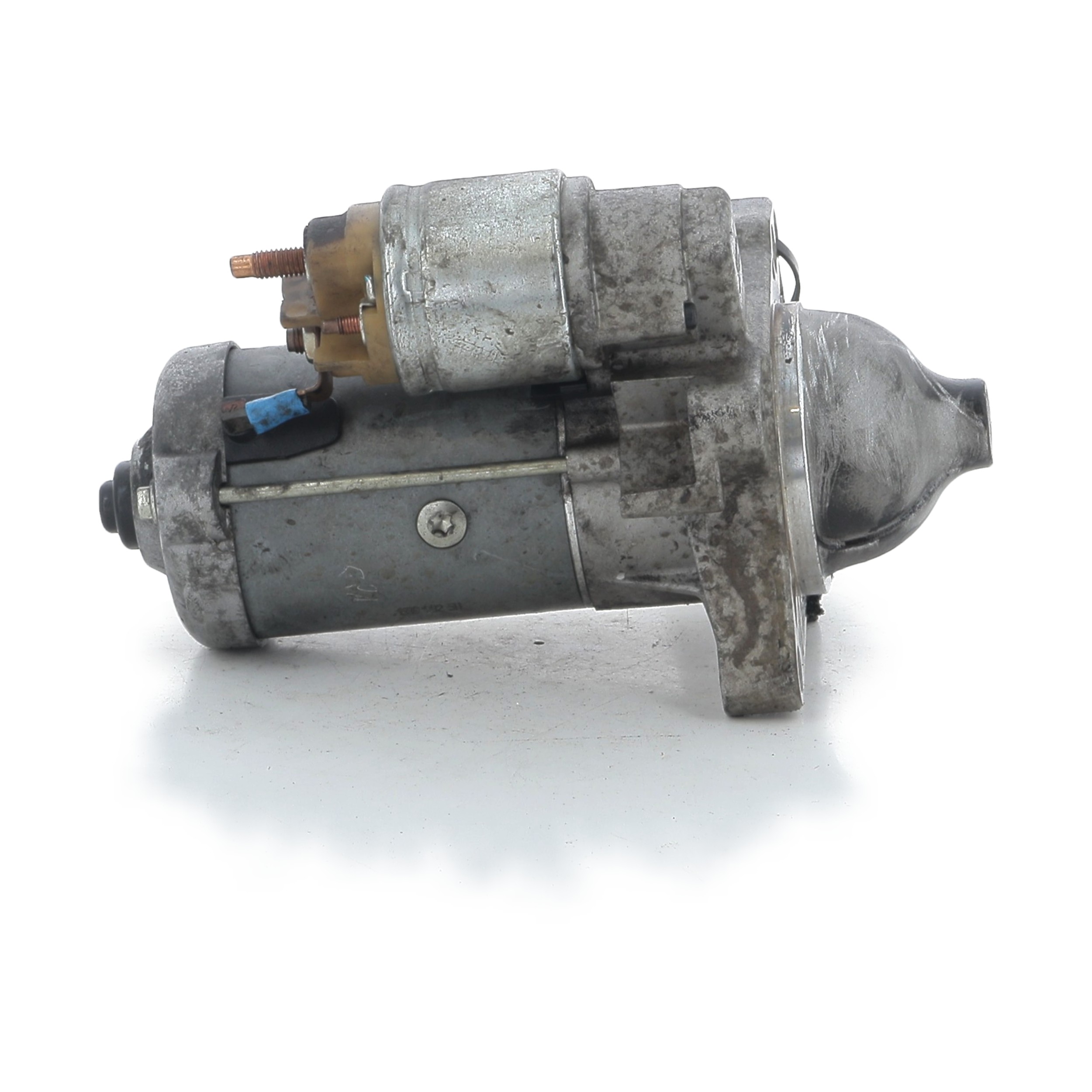 Démarreur RENAULT MASTER 3 PH.3 -NS1K_TYPE réf. 233003581R W1-7851V W1-7851V