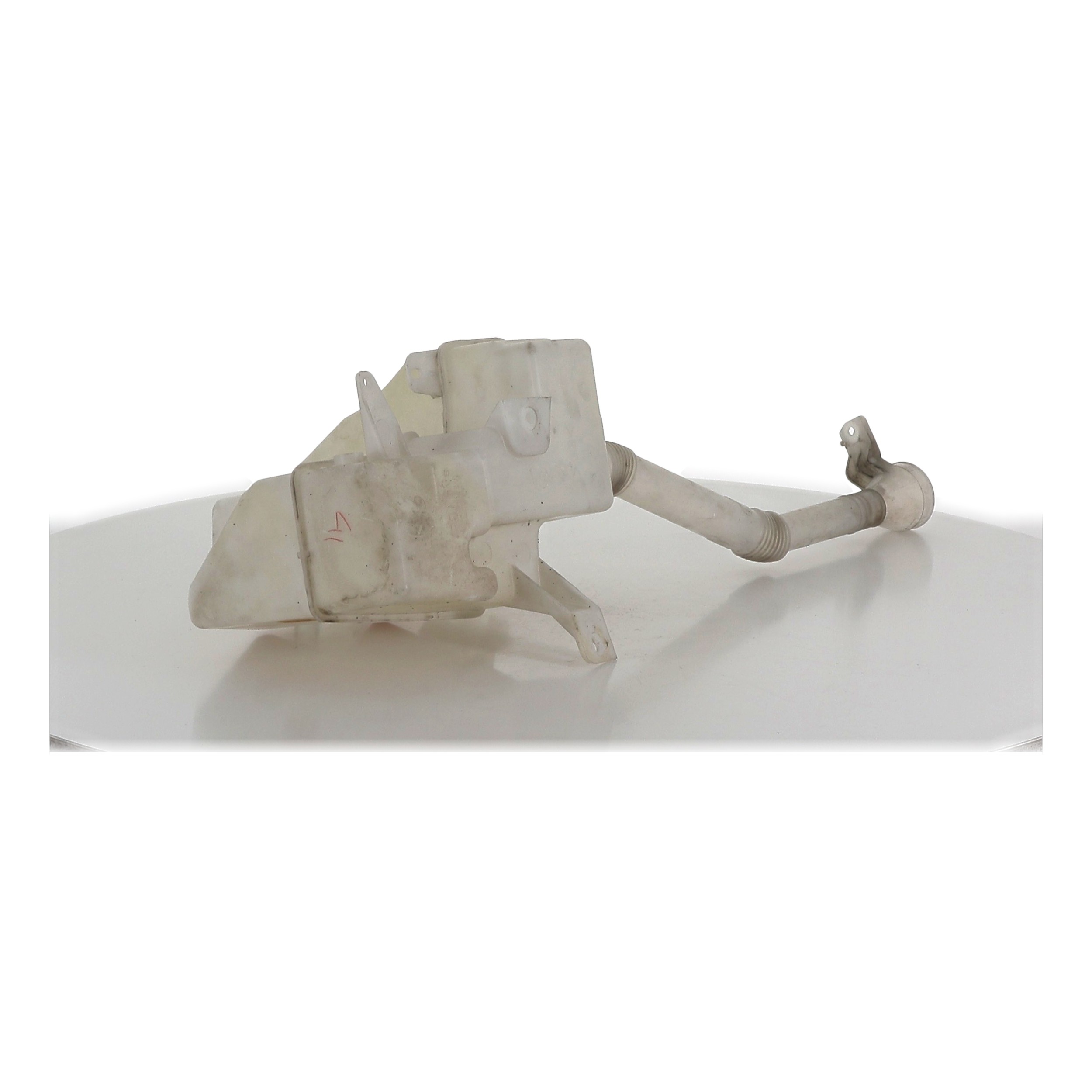 Bocal lave glace 00006431G8 - CITROEN C-CROSSER 2.2 HDI - W1-8372E W1-8372E