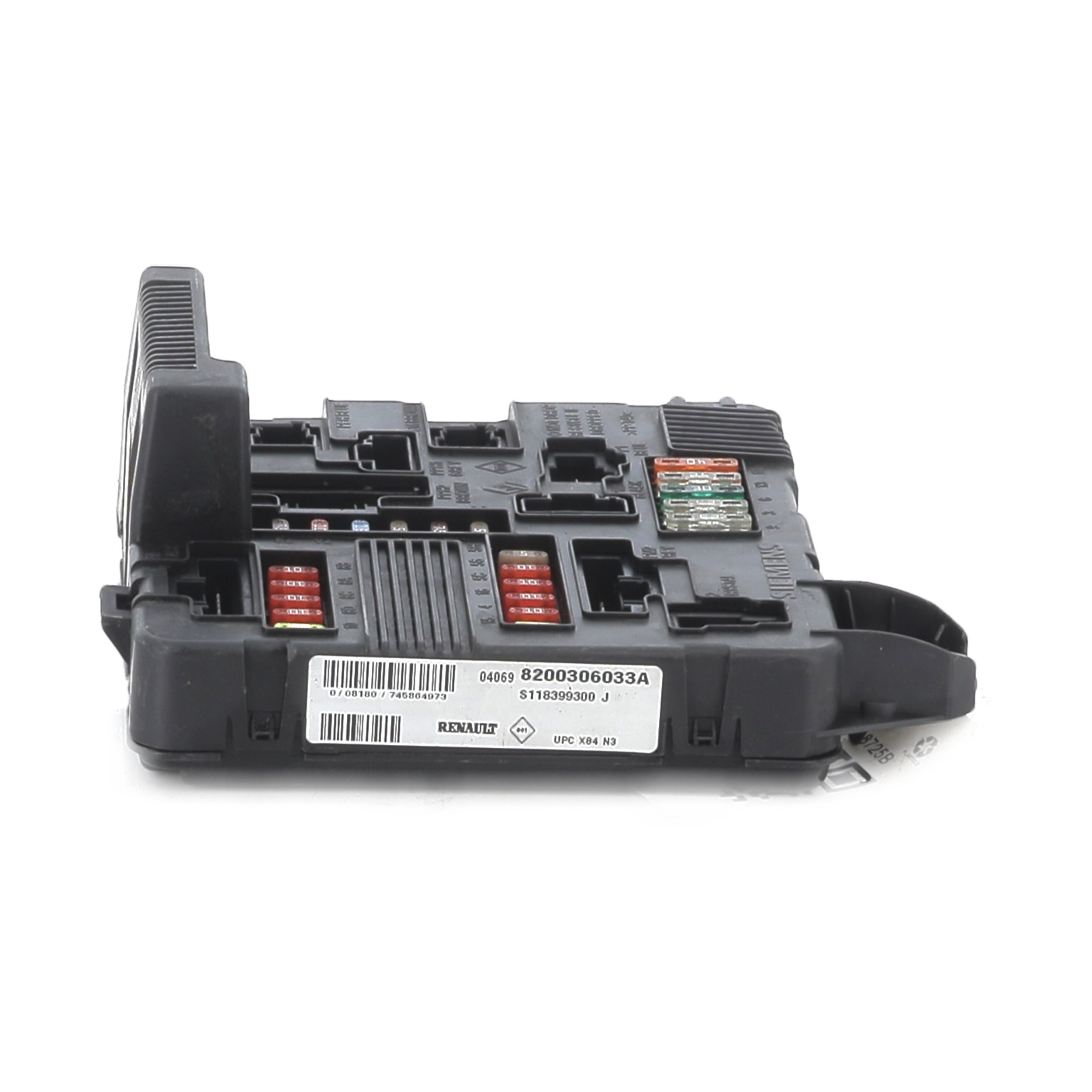 BSM 8200306033 - RENAULT MEGANE 2 PH.1 1.9 DCI - W1-8725B W1-8725B