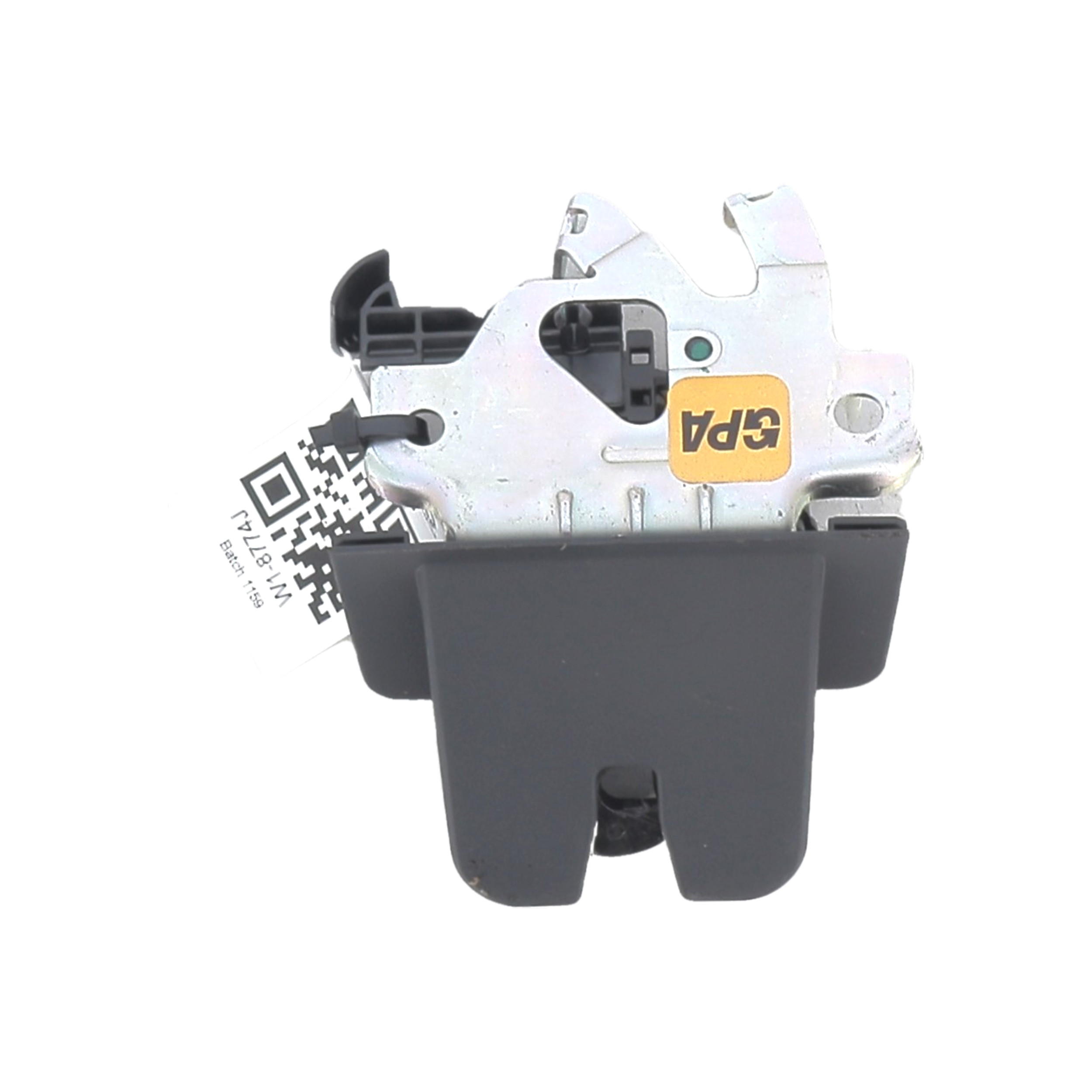 SERRURE DE HAYON 3V0827505D - SEAT ARONA PH 2 1.5 TSI - W1-8774J W1-8774J