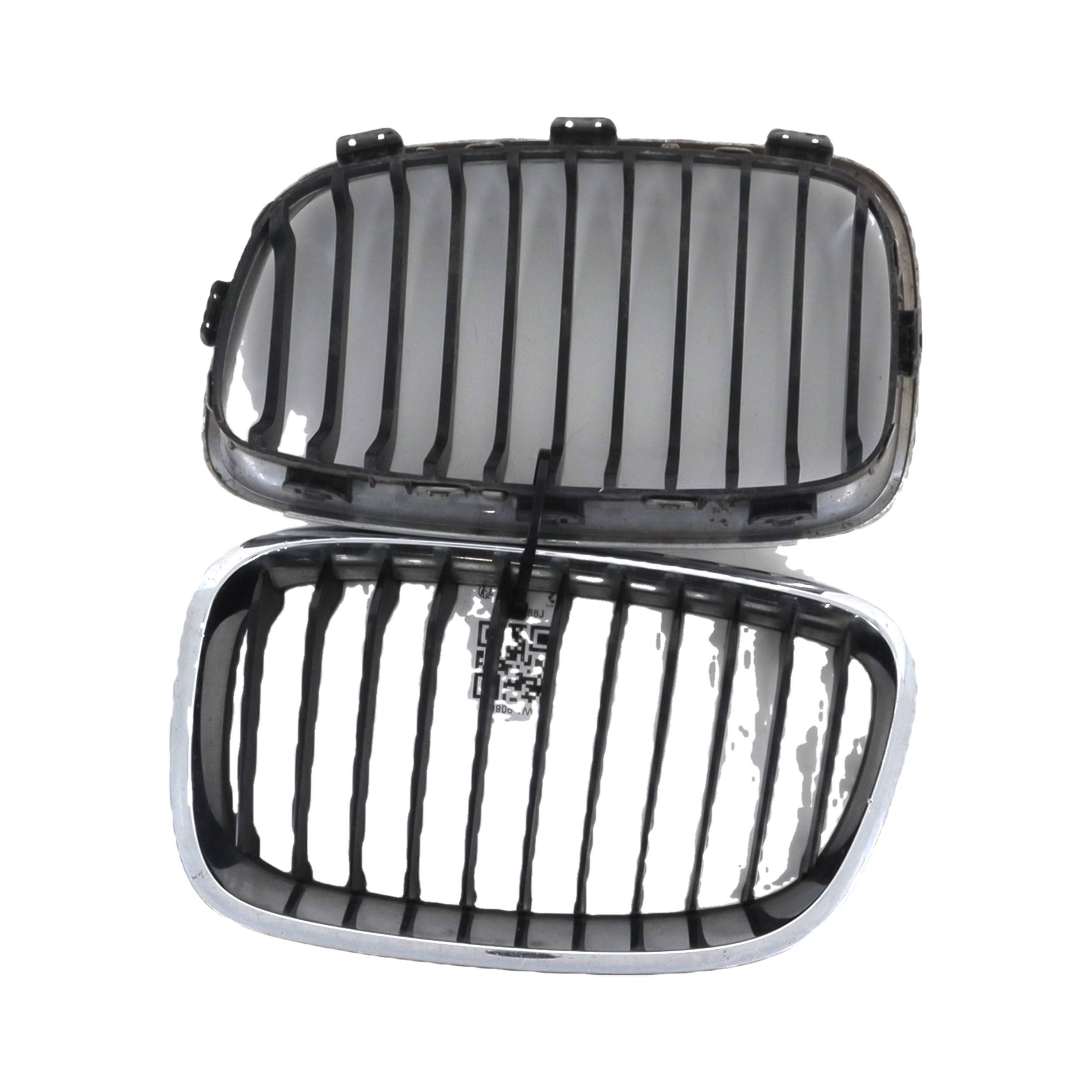 Calandre 51137239021 - BMW SERIE 1 2 PH.1 114 D - W1-9088J W1-9088J