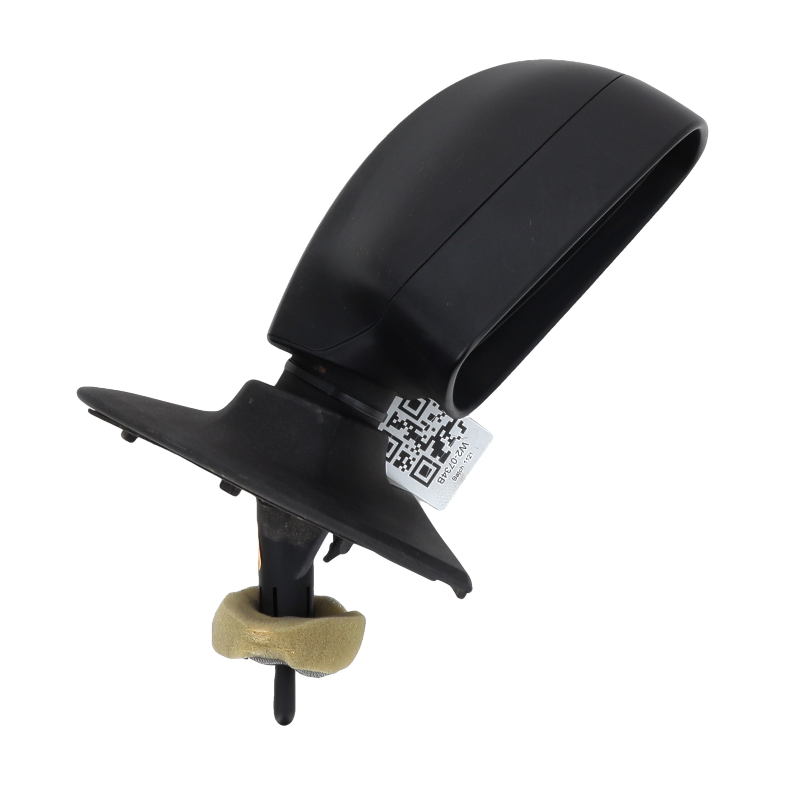 Rétroviseur droit DACIA SANDERO 2 PH.1 réf. 963018898R W2-0734B W2-0734B