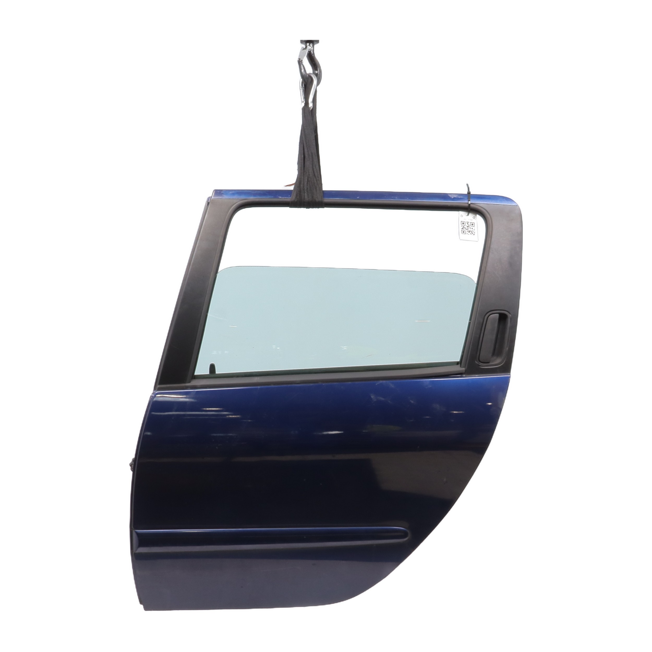 Porte arrière gauche PEUGEOT 206 SW 9006F4 W2-1573Y W2-1573Y