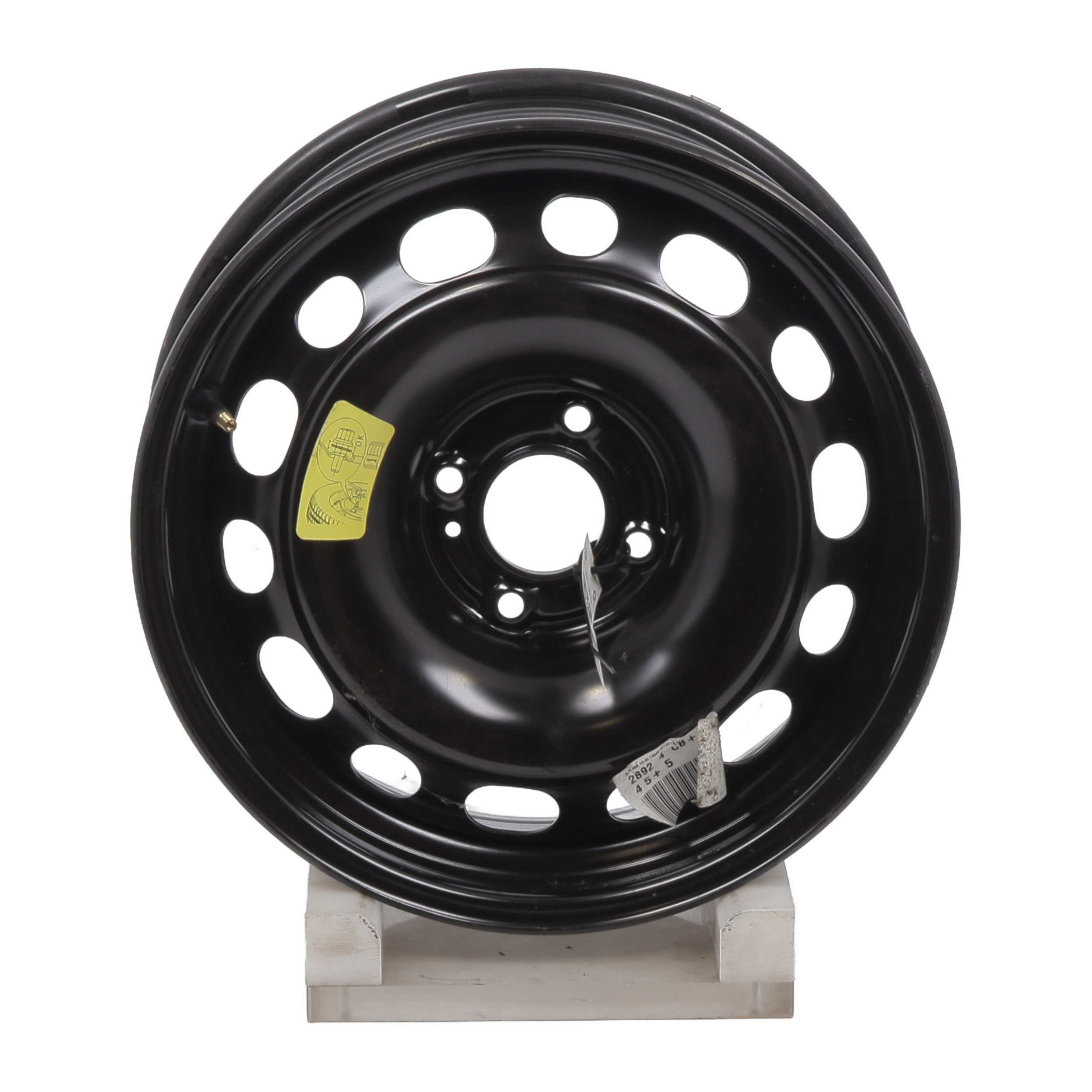 Jante tole 5402FK - PEUGEOT 308 1 PH.2 1.6 HDI - W2-1951Q W2-1951Q