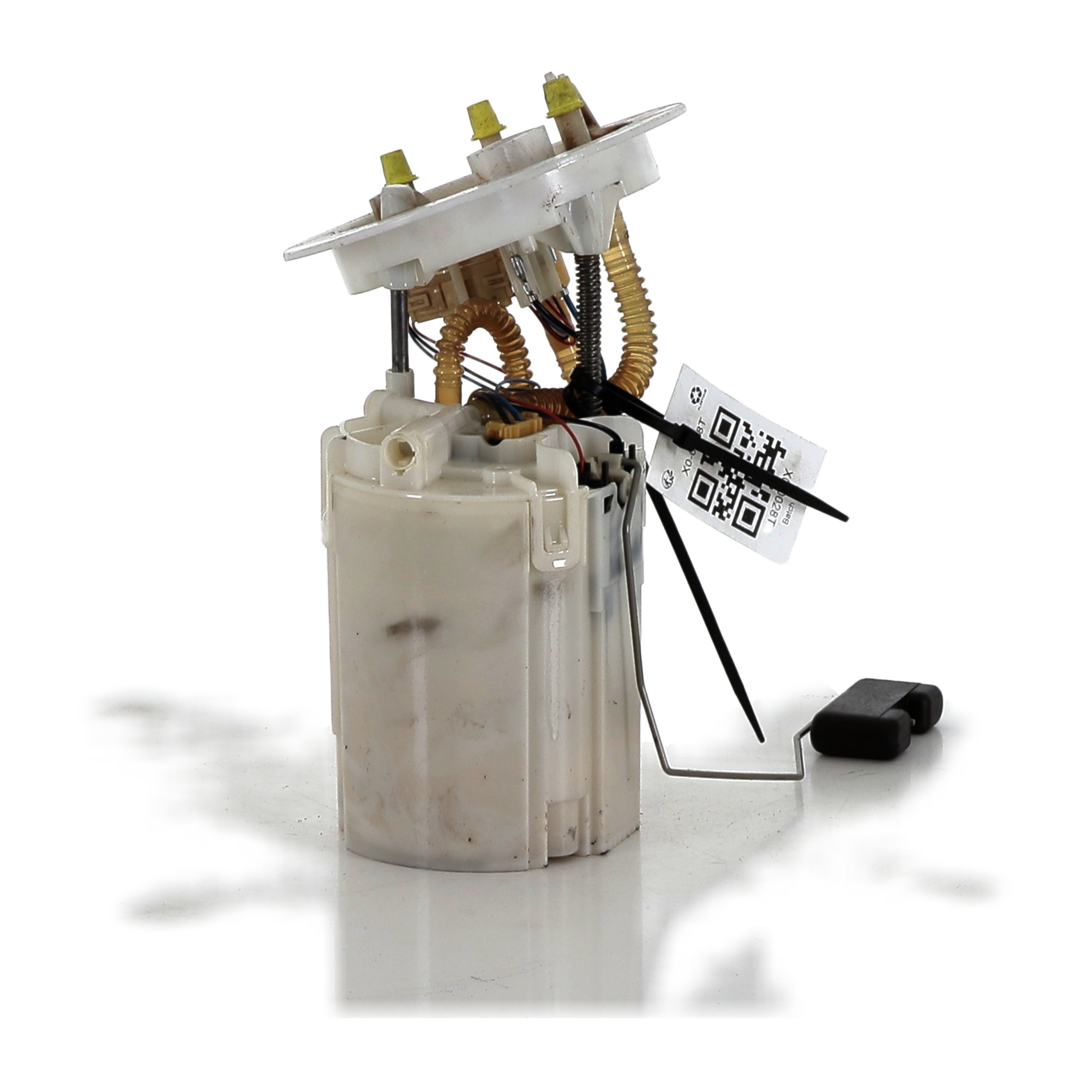 Pompe à carburant électrique 8K0906089A - AUDI A4 3 PH.1 TDI - X0-0028T X0-0028T