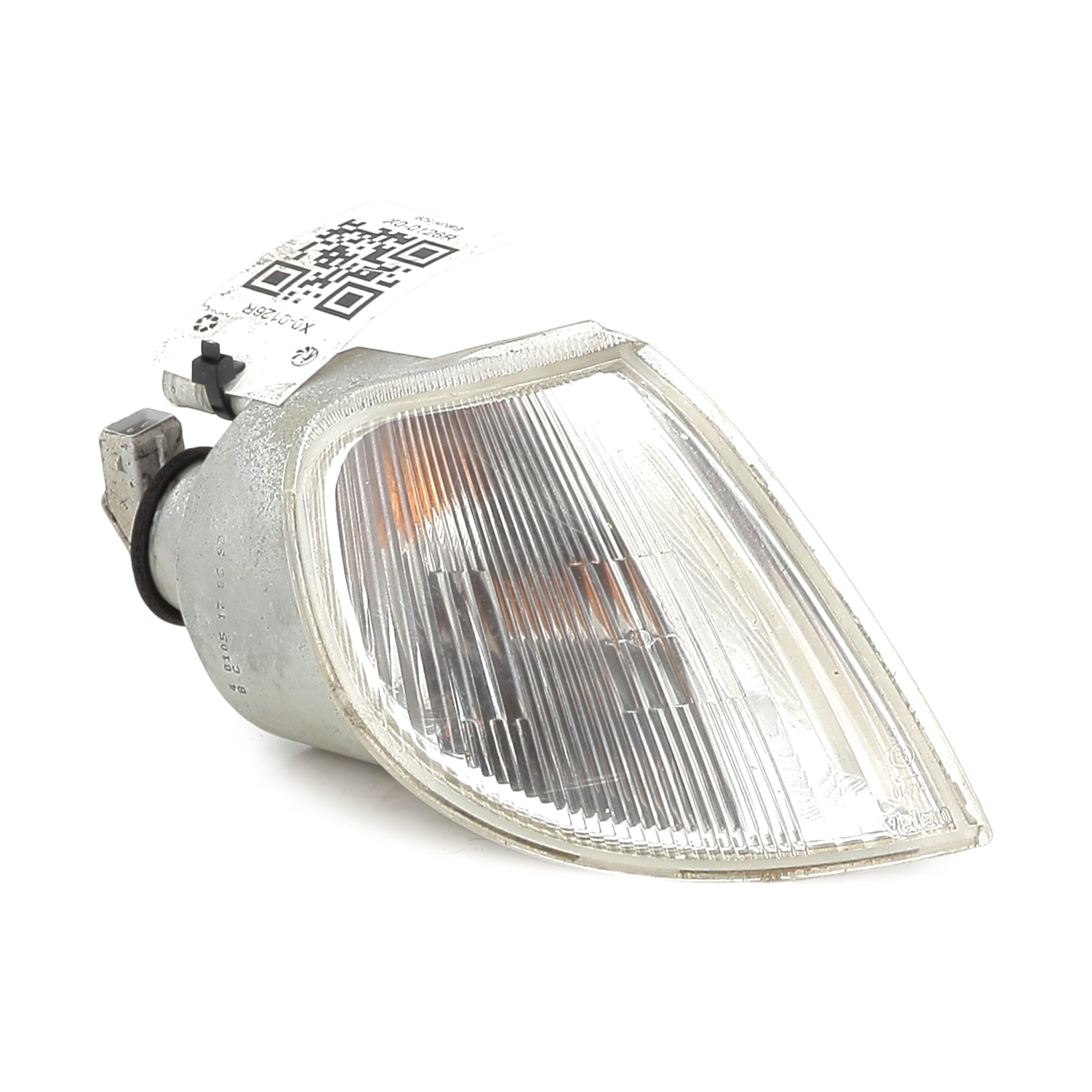 Clignotant avant droit CITROEN SAXO PH.1 réf. 0000630360 X0-0126R X0-0126R