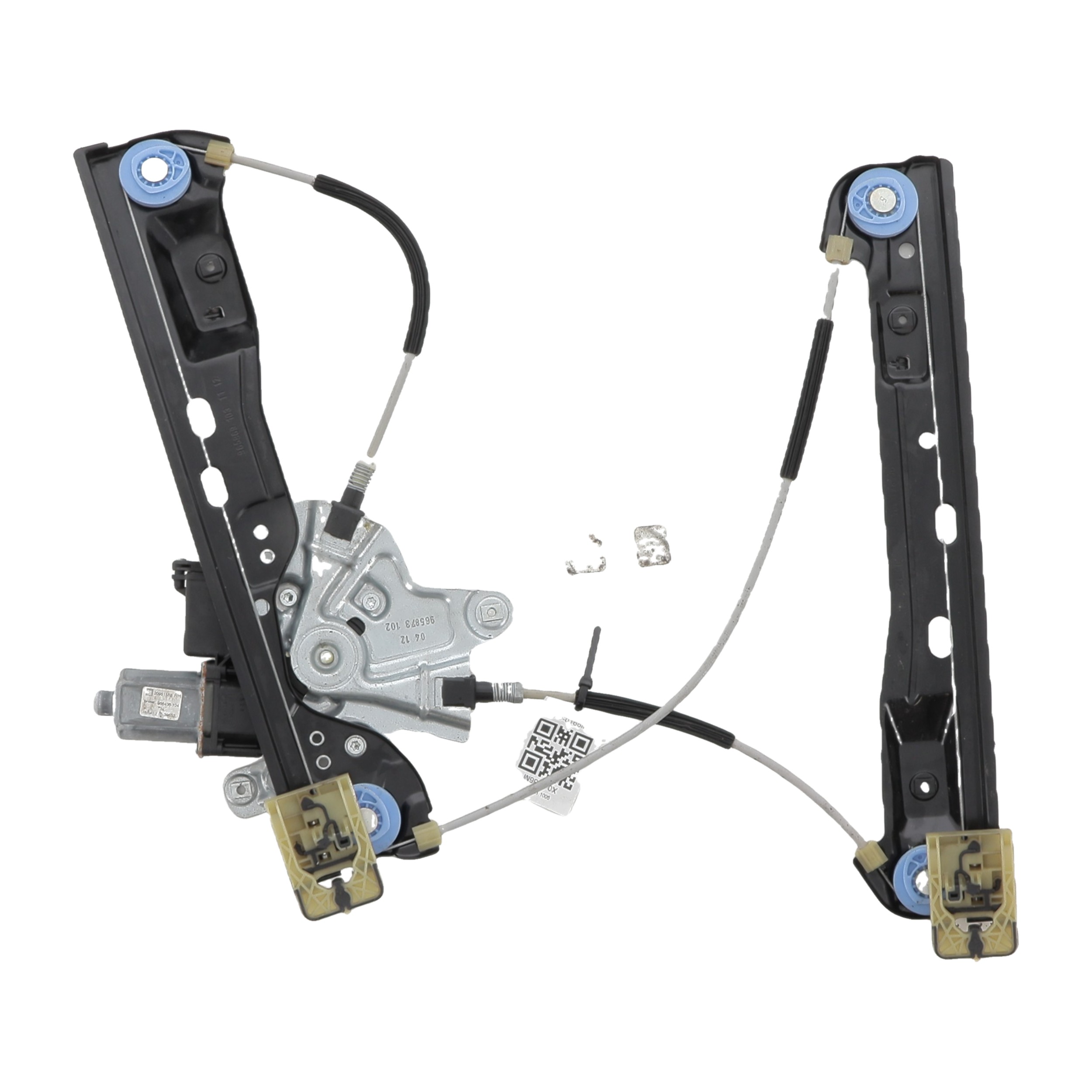 Lève vitre avant droit OPEL INSIGNIA 1 PH.1 X0-0166M X0-0166M