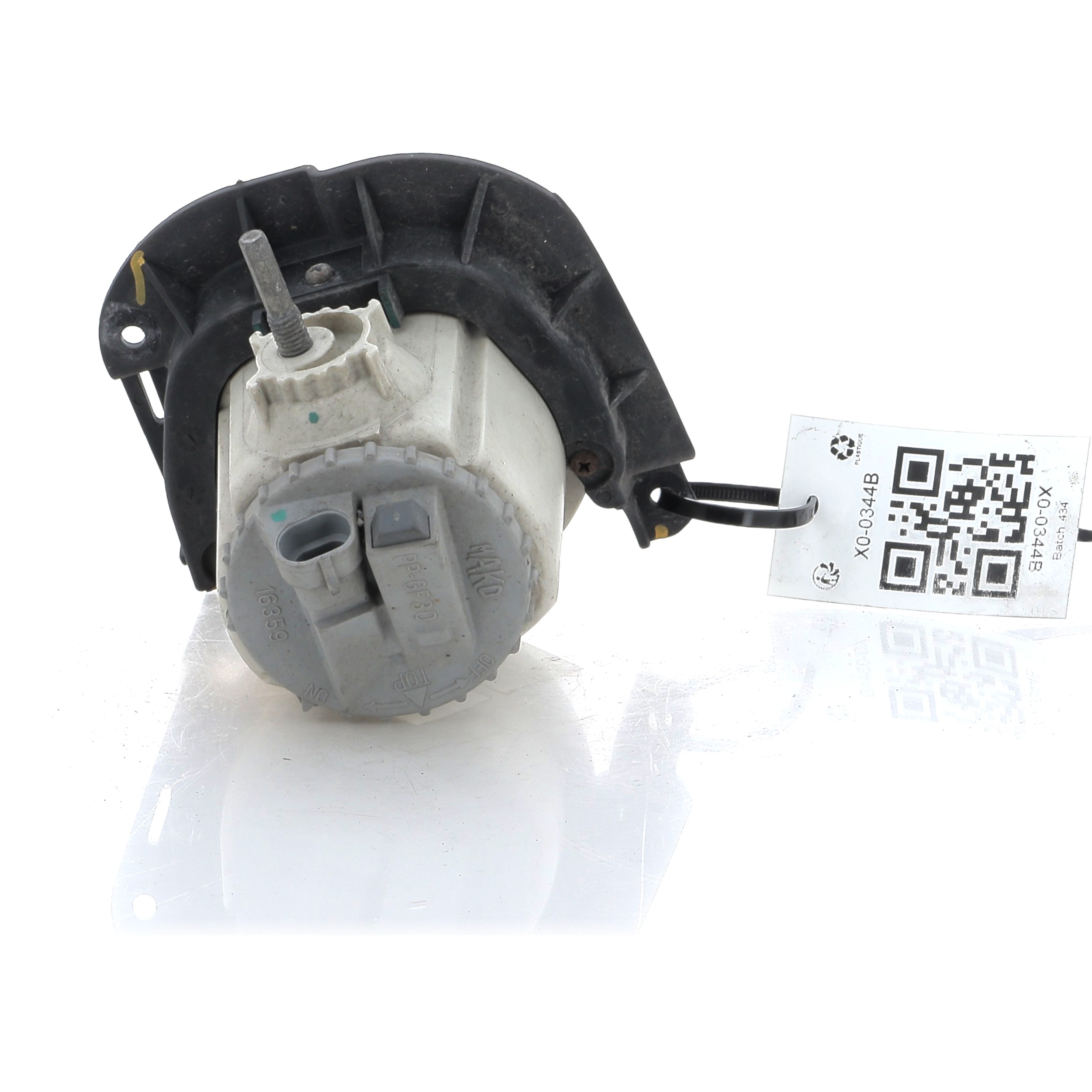 X0-0344B