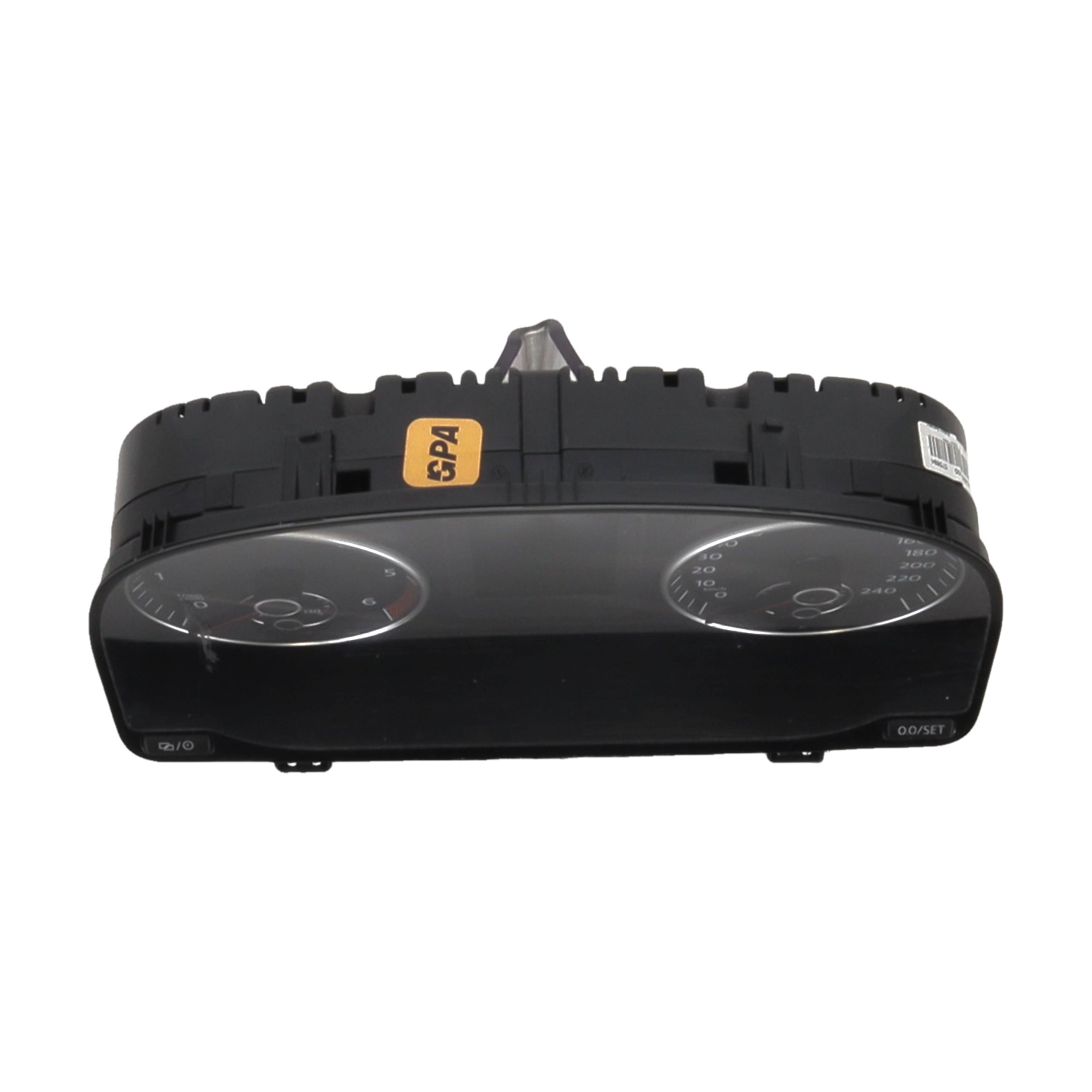 Compteur 2K0920876F - VOLKSWAGEN CADDY 3 PH.2 1.6 TDI - X0-0511L X0-0511L