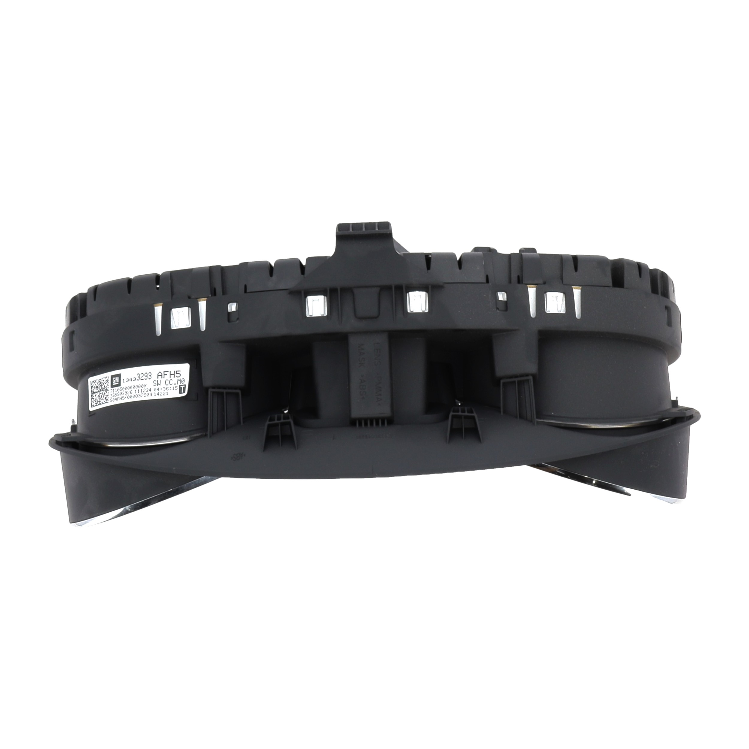 Compteur 39143404 - OPEL ADAM 1.2 70 - X0-0514C X0-0514C