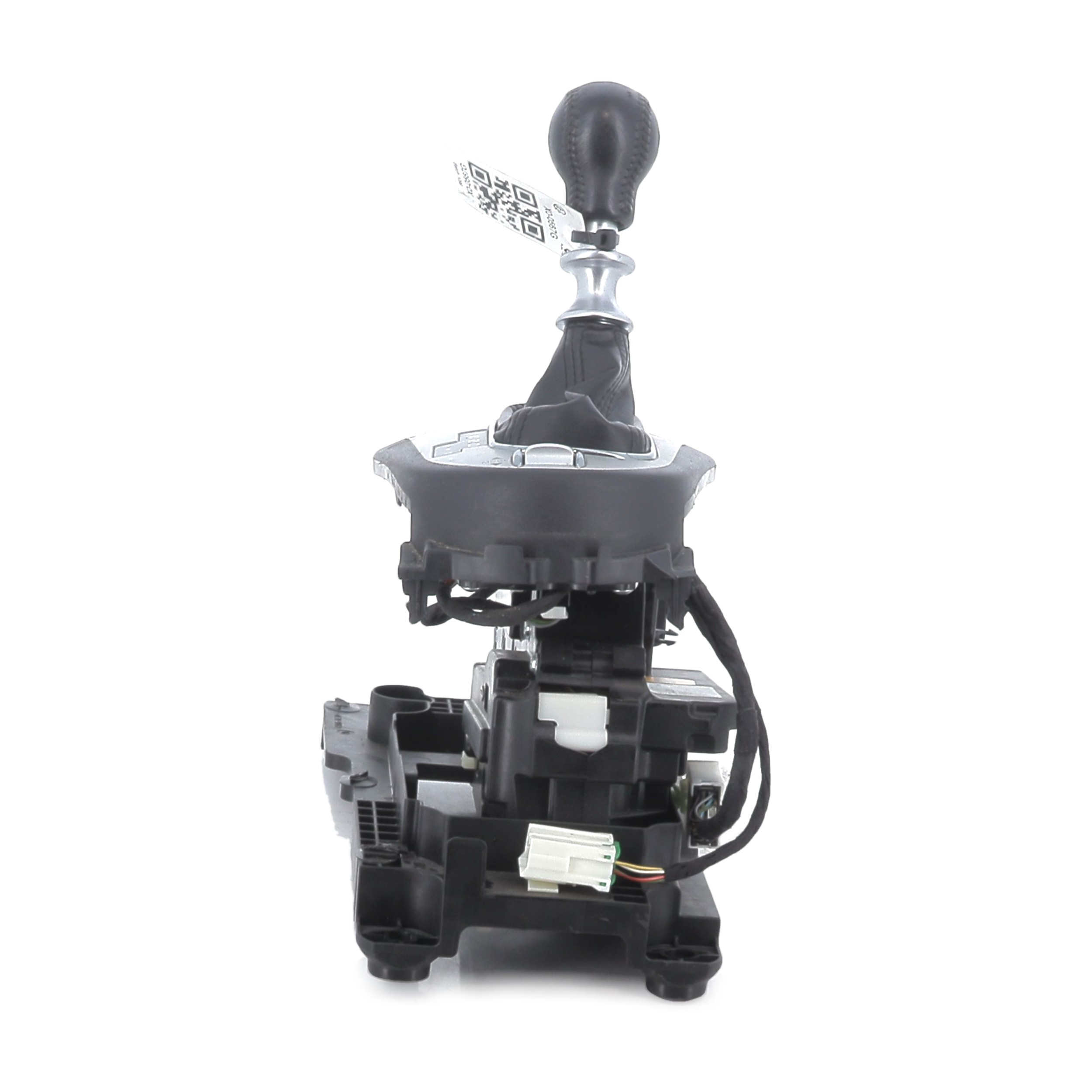 Sélecteur de vitesses 00002400JV - CITROEN C-CROSSER 2.2 HDI - X0-0567G X0-0567G