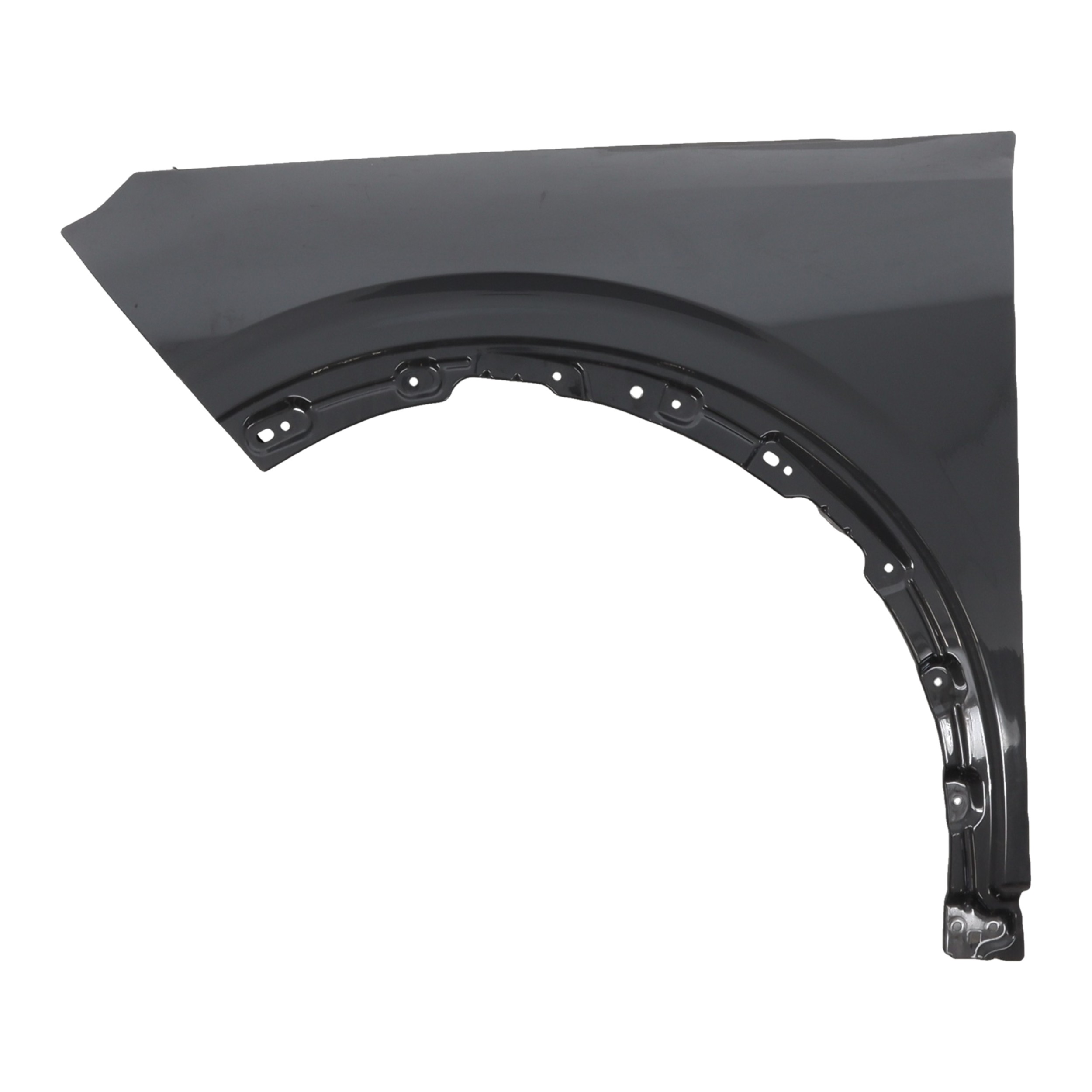 Aile avant gauche PEUGEOT 5008 3 9839494380 X0-0580L X0-0580L