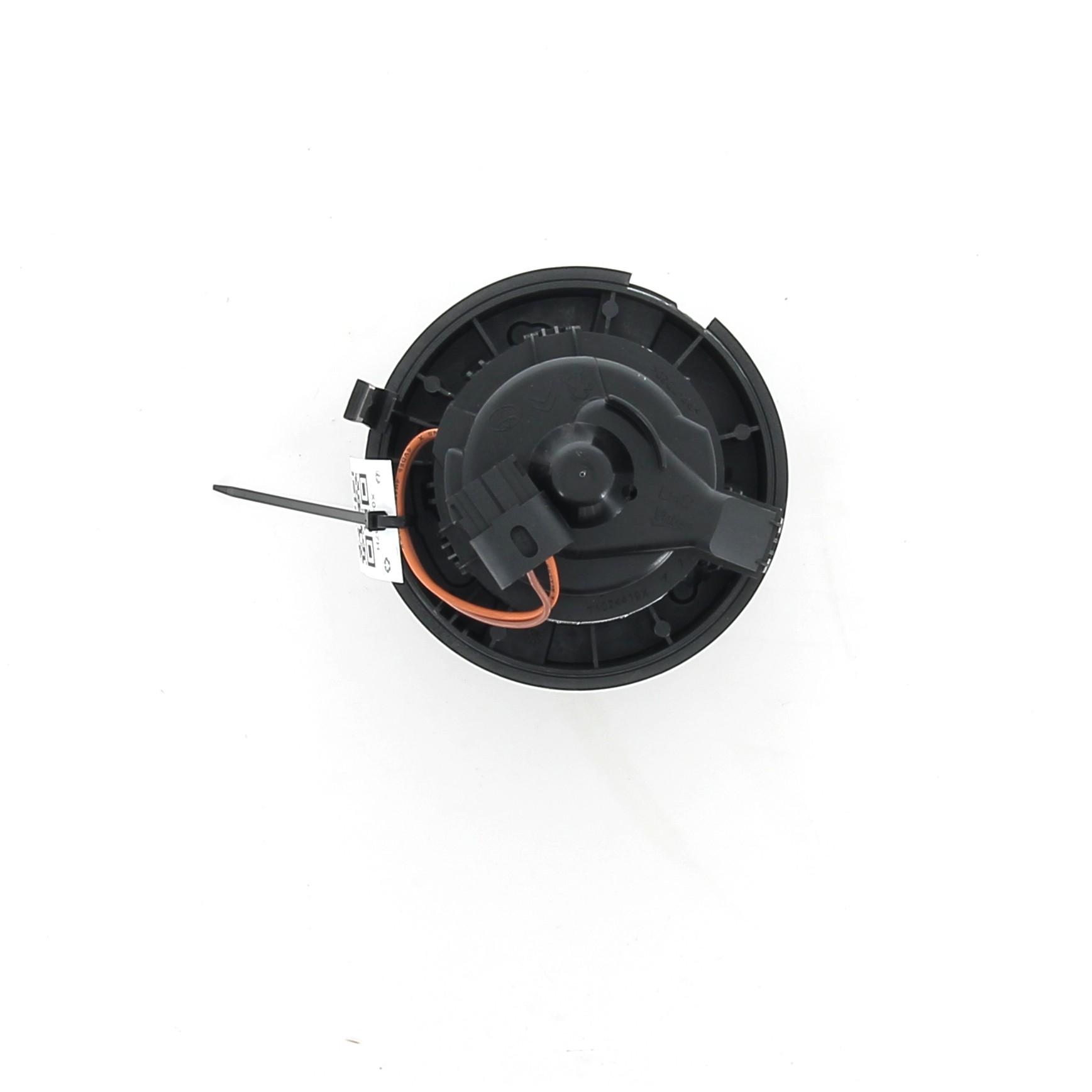 Soufflerie/Pulseur CITROEN C1 2 réf. B000493380 X0-0737H X0-0737H