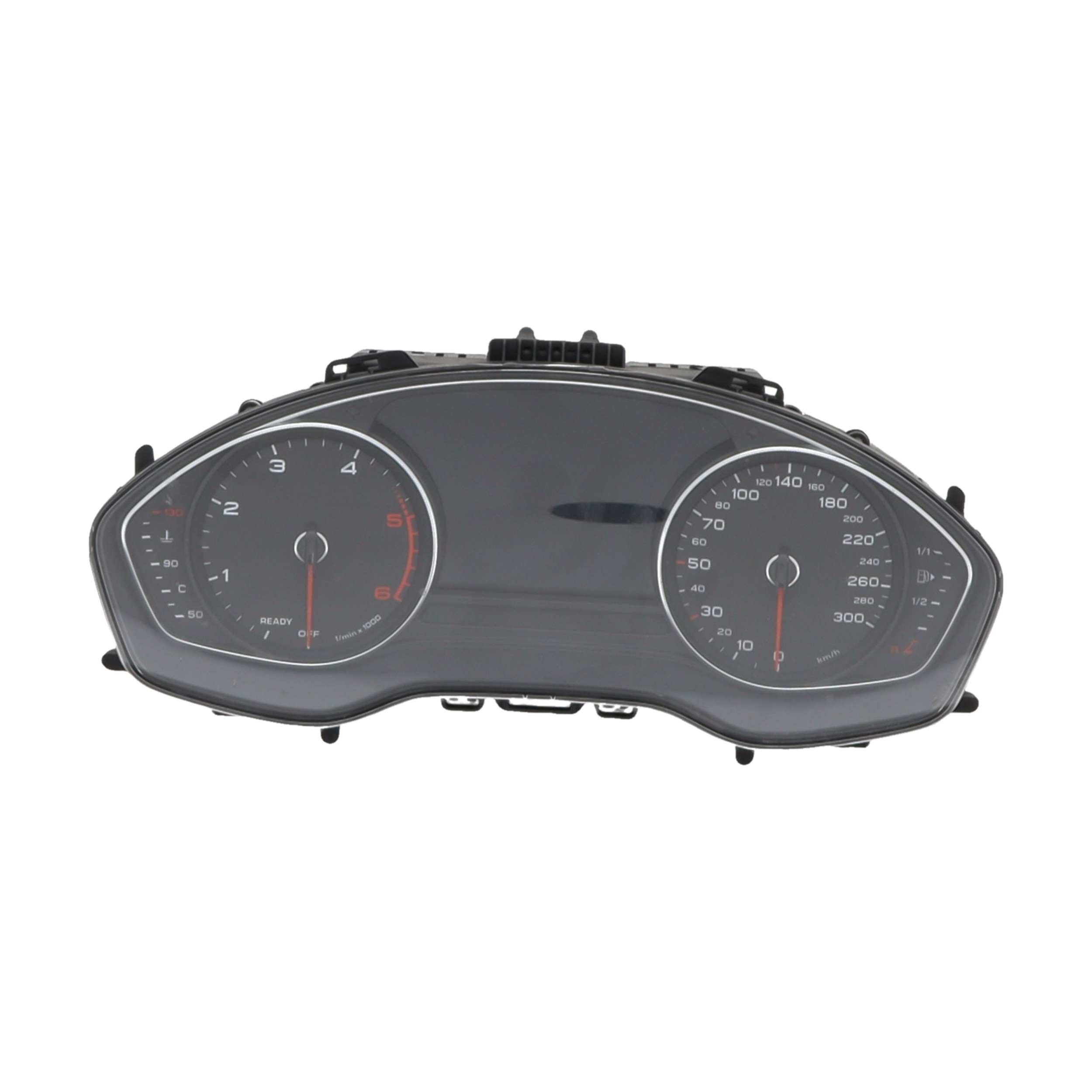 Compteur 8W5920890G - AUDI A4 4 PH.1 - X0-0835U X0-0835U