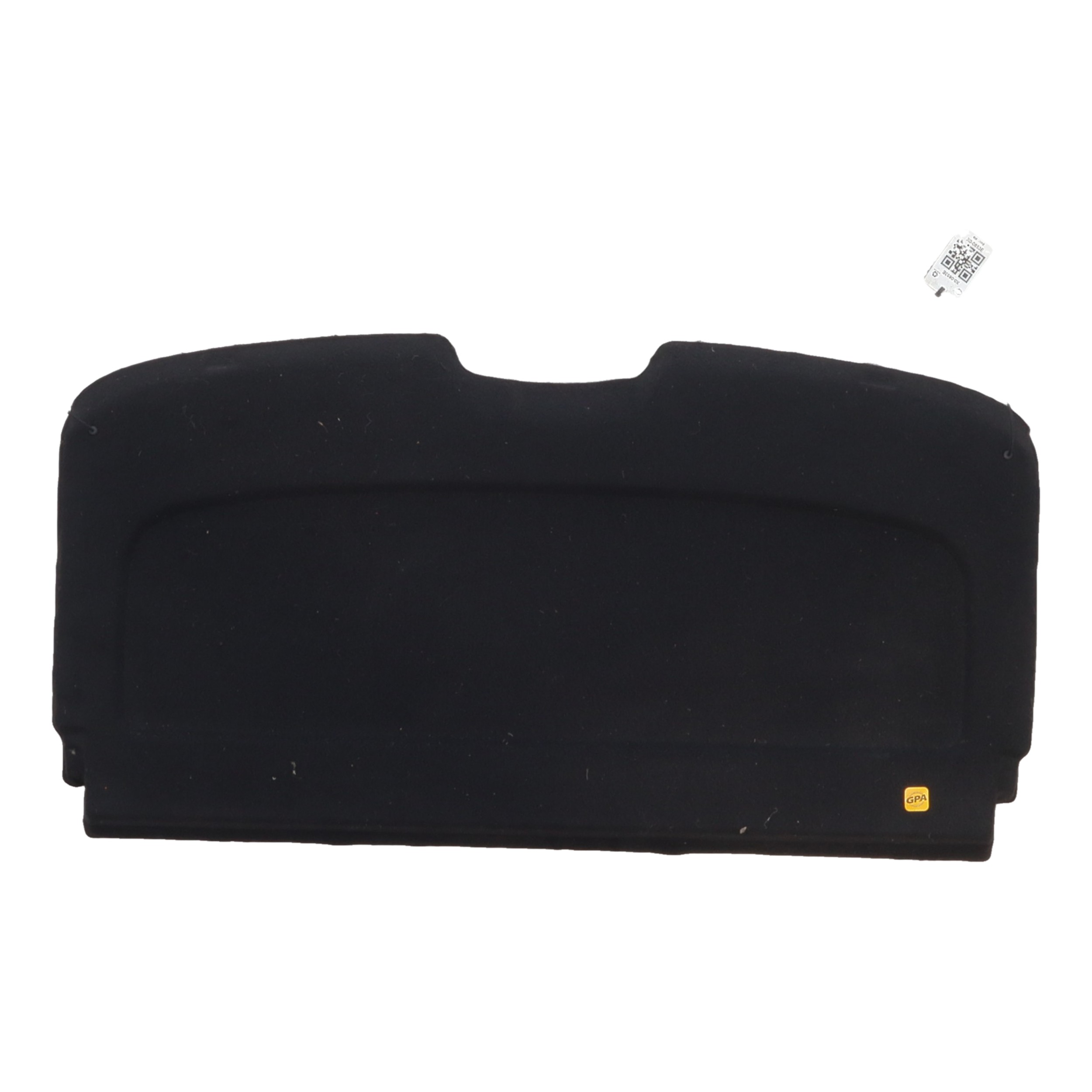 Plage arrière 8794VS - PEUGEOT 308 1 PH.2 1.6 HDI - X0-0853E X0-0853E