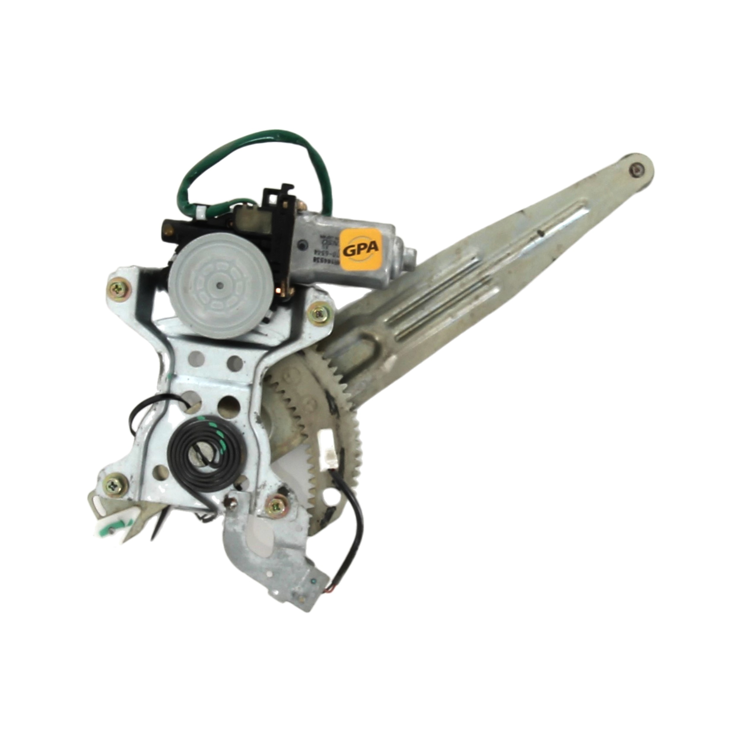 Lève-vitre arrière droit MITSUBISHI PAJERO SPORT X0-0880M X0-0880M