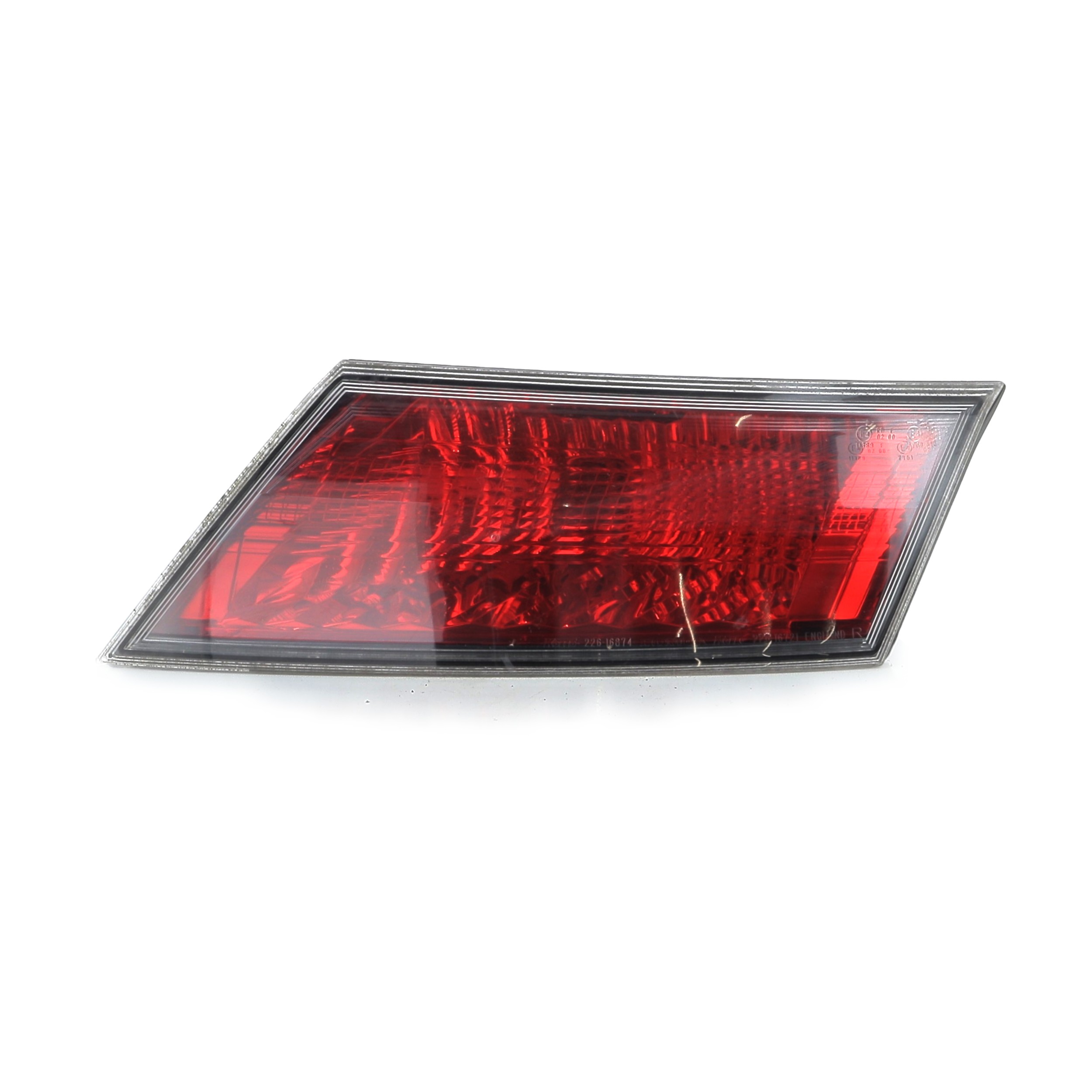 Feu de hayon droit 34151SMTG01 - HONDA CIVIC 7 PH.2 2.2 CTDI - X0-0907V X0-0907V