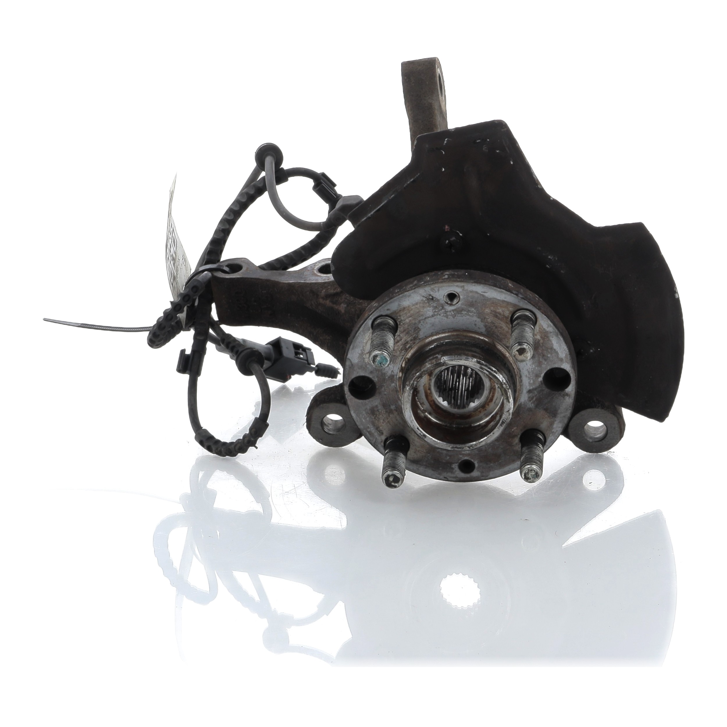 Pivot avant gauche CHEVROLET SPARK PH.1 -NS1K_TYPE réf. 95352712 X0-0987F X0-0987F