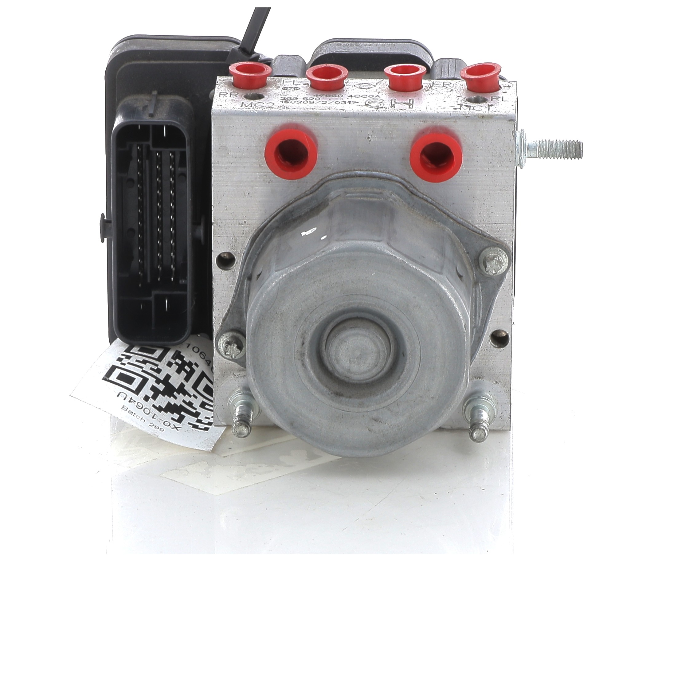 Bloc ABS 47660-4CC0B - NISSAN X-TRAIL 3 PH.1 1.6 DCI - X0-1064U X0-1064U