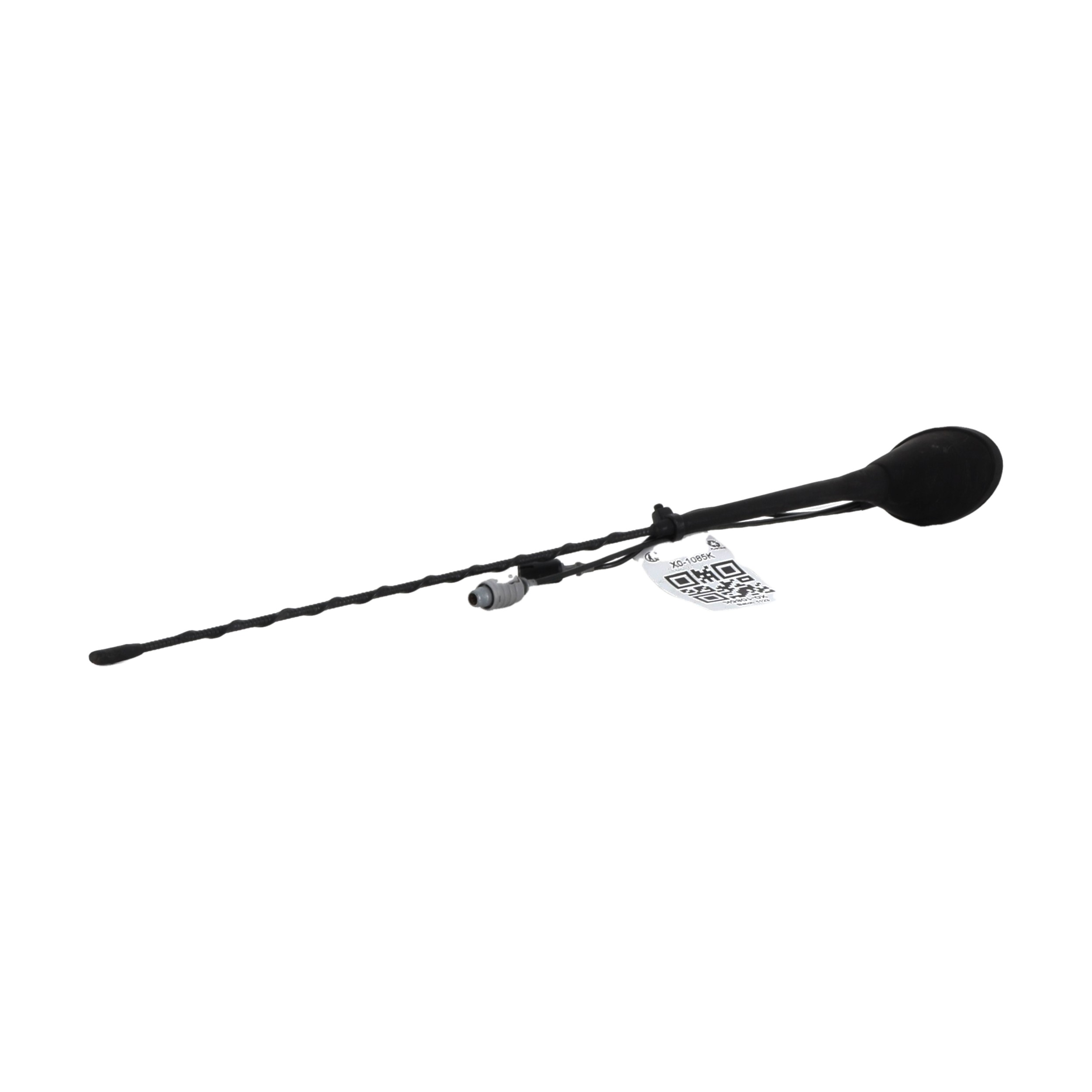 Antenne 5P0035501B - SEAT ALTEA PH.1 2.0 TDI - X0-1085K X0-1085K