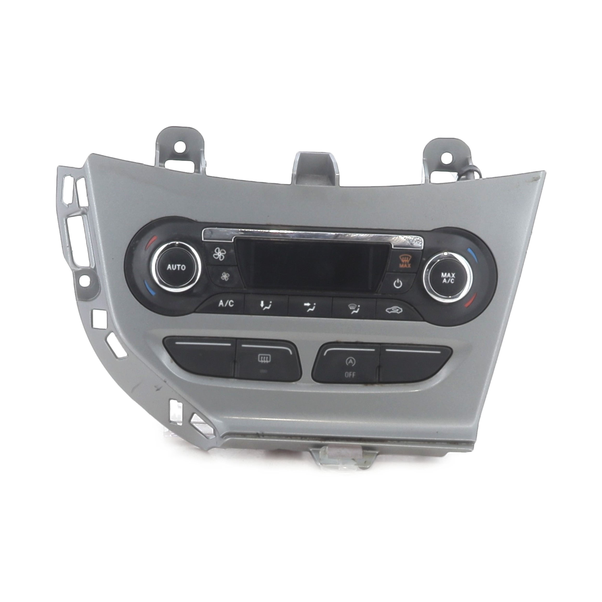 Commande de chauffage 1866942 - FORD FOCUS 3 PH.1 1.6 TDCI - X0-1112Q X0-1112Q