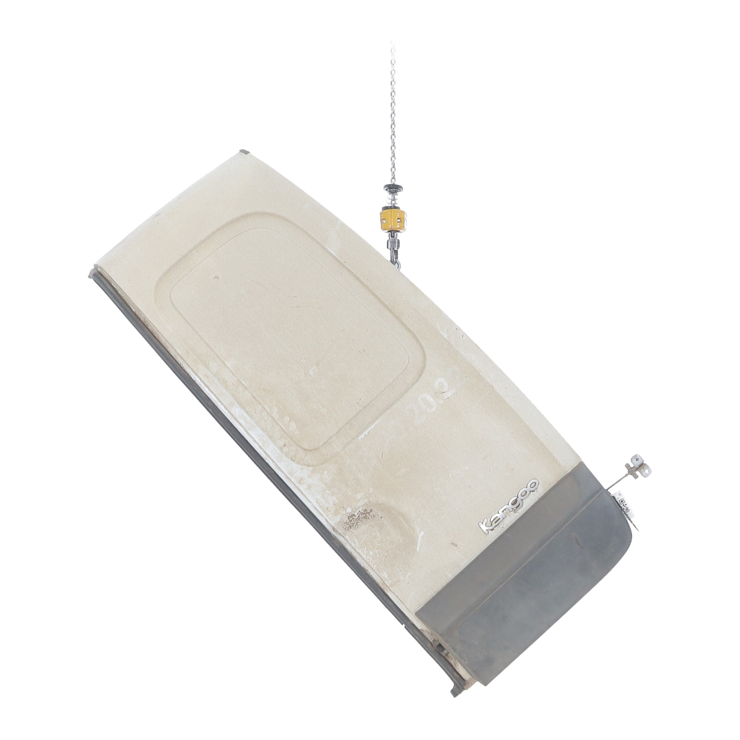 Porte battante arrière droite 7752233583 - RENAULT KANGOO EXPRESS 1 PH.2 -NS1K_TYPE - X0-1237P X0-1237P