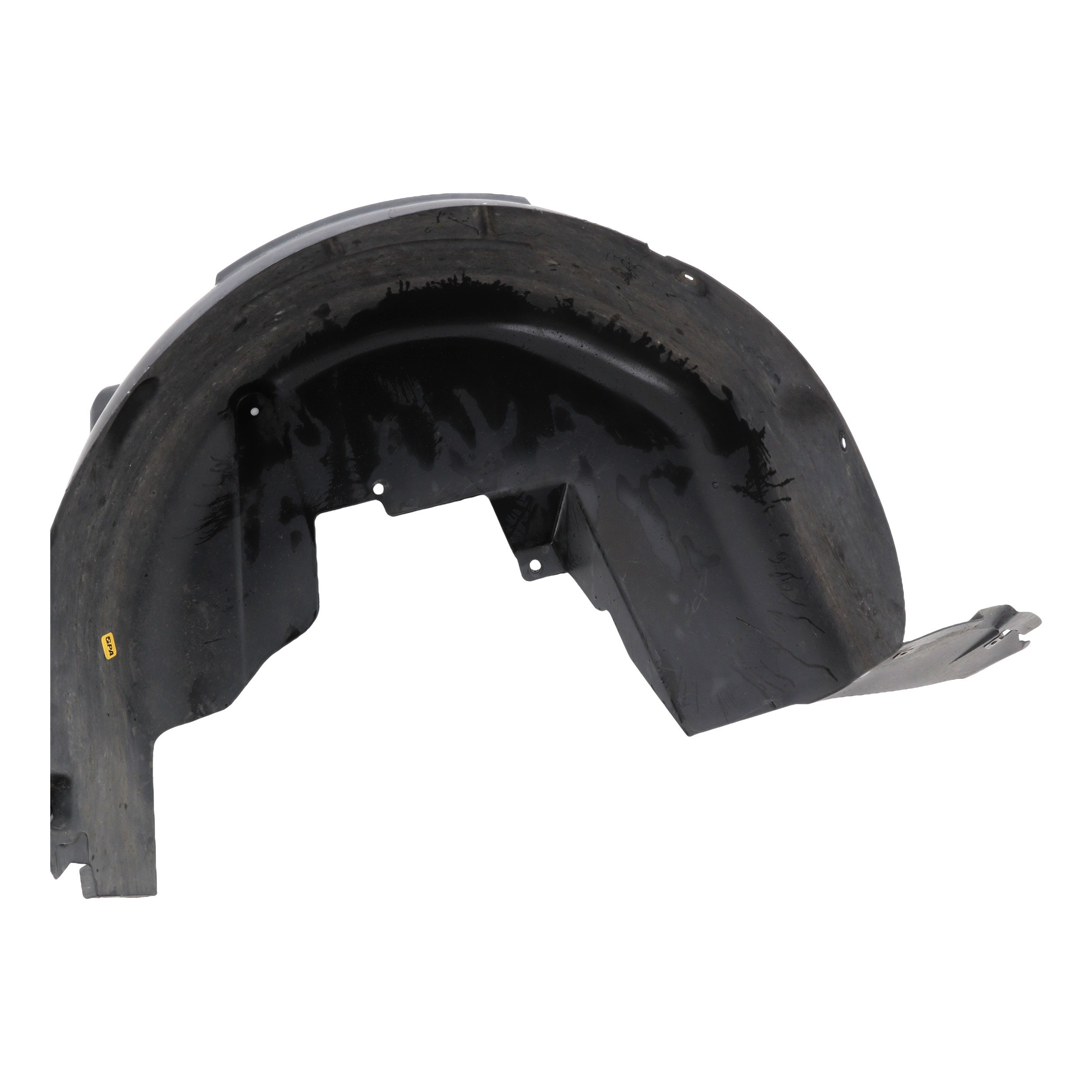 Pare boue arrière gauche 9675949080 - CITROEN C4 PICASSO 2 PH.2 1.2 PTEC - X0-1293H X0-1293H