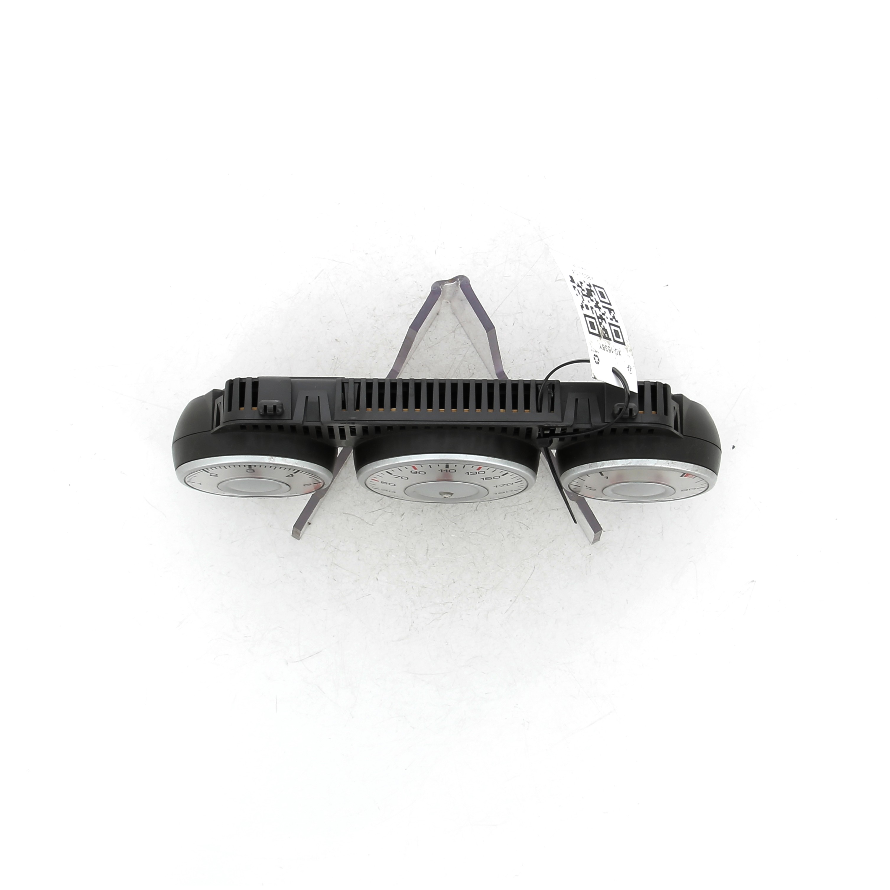 Compteur 00006105XH - PEUGEOT 807 2.0 HDI - X0-1538Y X0-1538Y