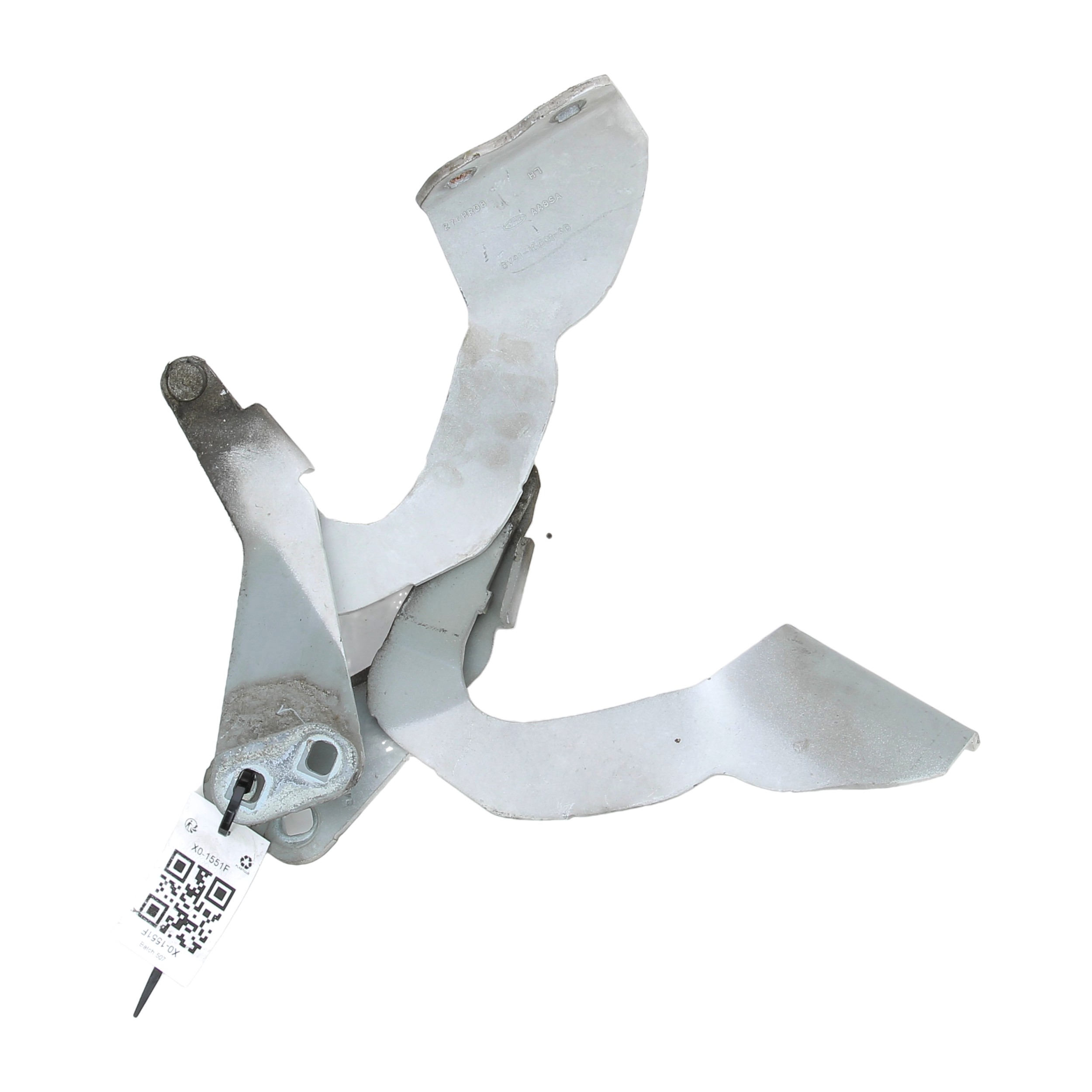 CHARNIERES DE CAPOT 1736156 - FORD KUGA 1 2.0 TDCI - X0-1551F X0-1551F