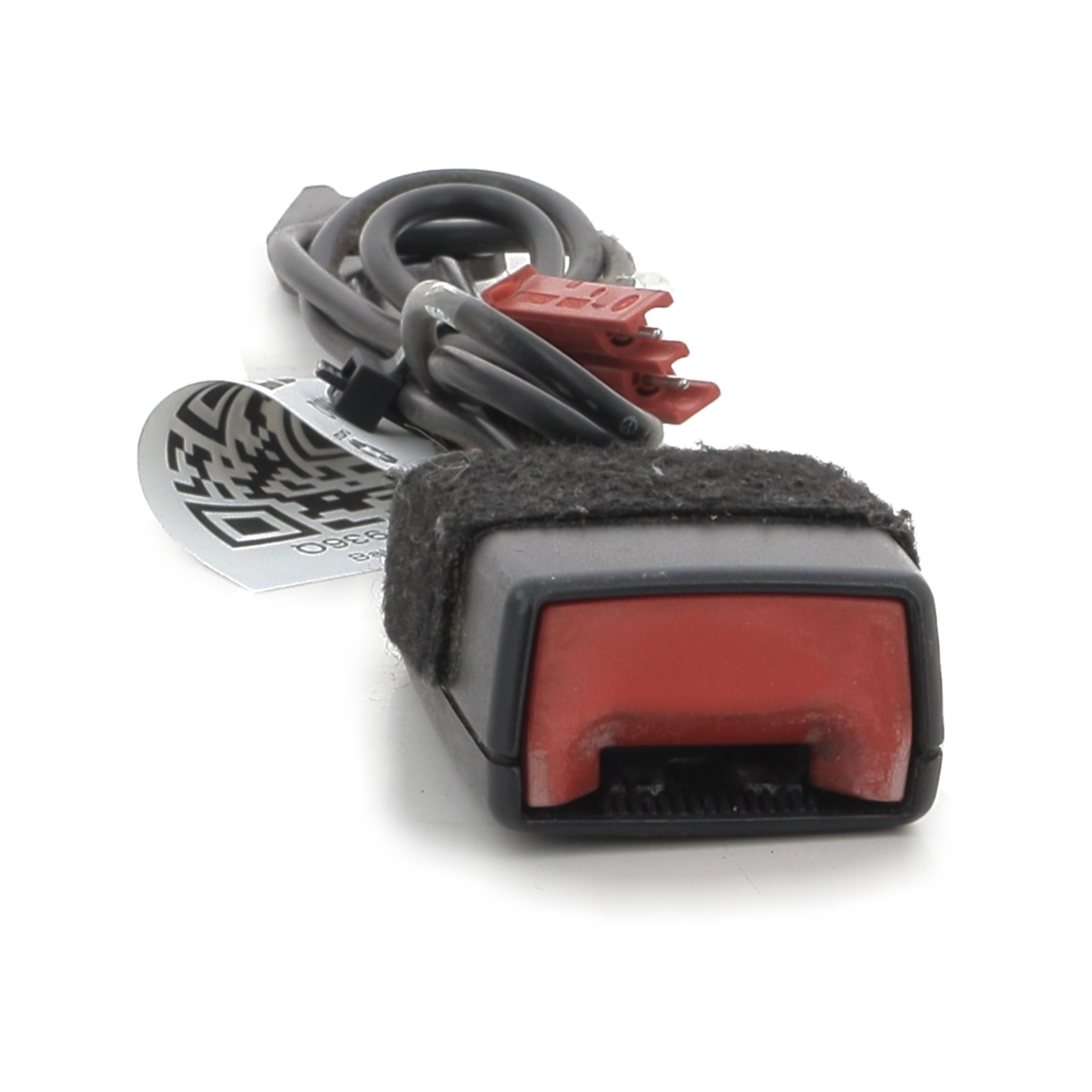 Attache ceinture avant droit MERCEDES CLASSE A 2 PH.2 X0-1936Q X0-1936Q