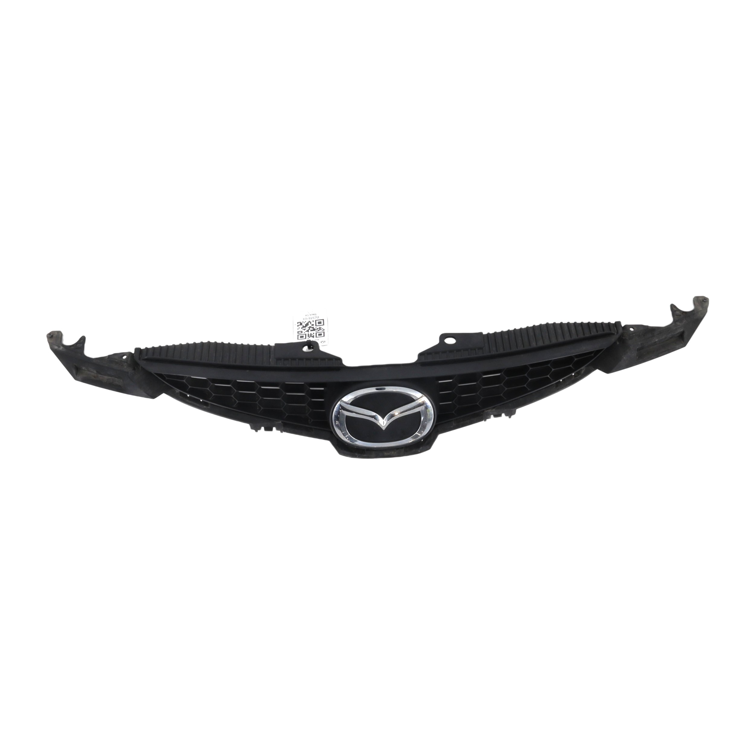 Calandre D65150710B - MAZDA MAZDA 2 2 PH.1 1.3 MZR - X0-1957U X0-1957U