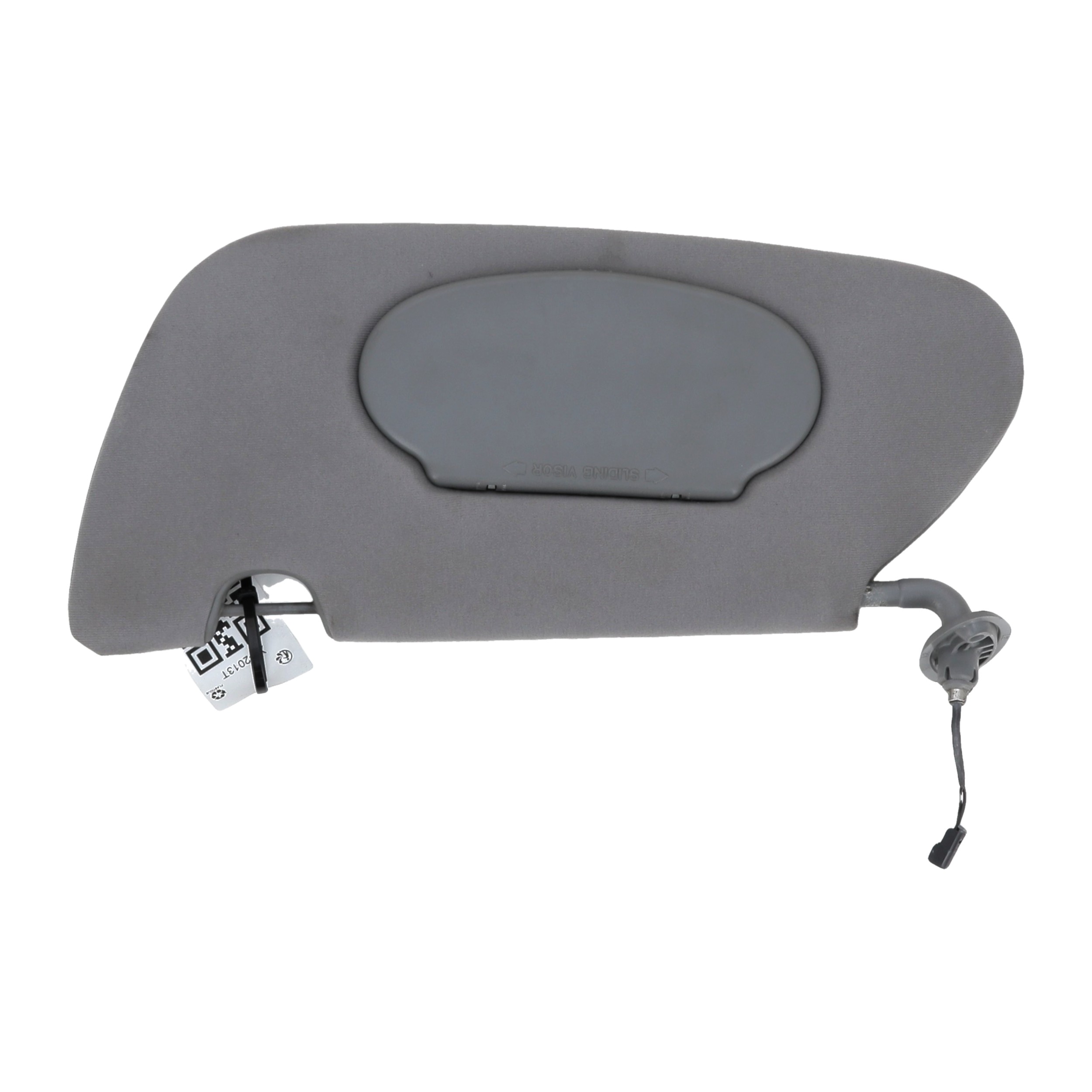 Pare-soleil gauche WC05XDBAC - CHRYSLER PT.CRUISER PH.1 -NS1K_TYPE - X0-2013T X0-2013T