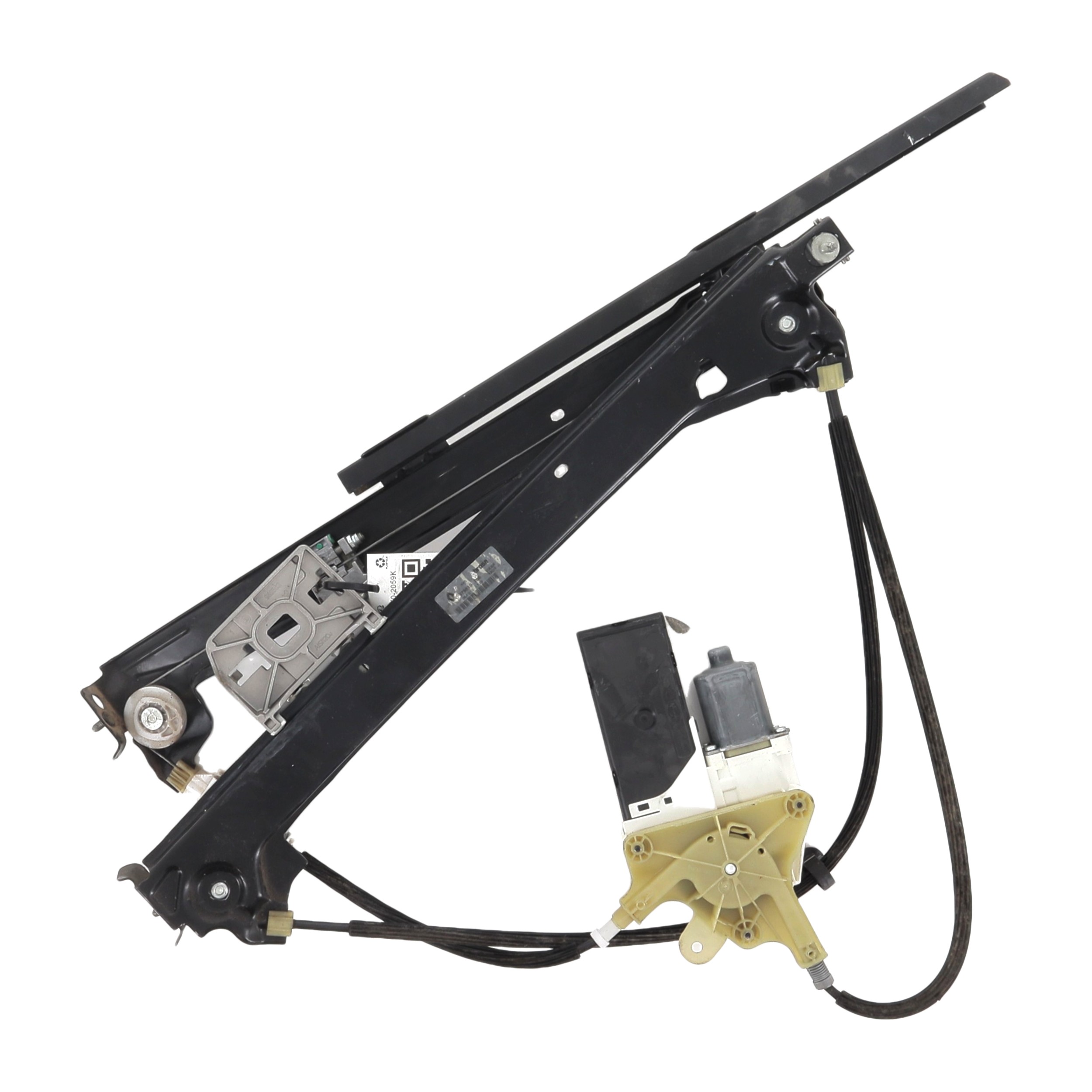 Lève-vitre gauche RENAULT LAGUNA 3 PH.1 X0-2059K X0-2059K