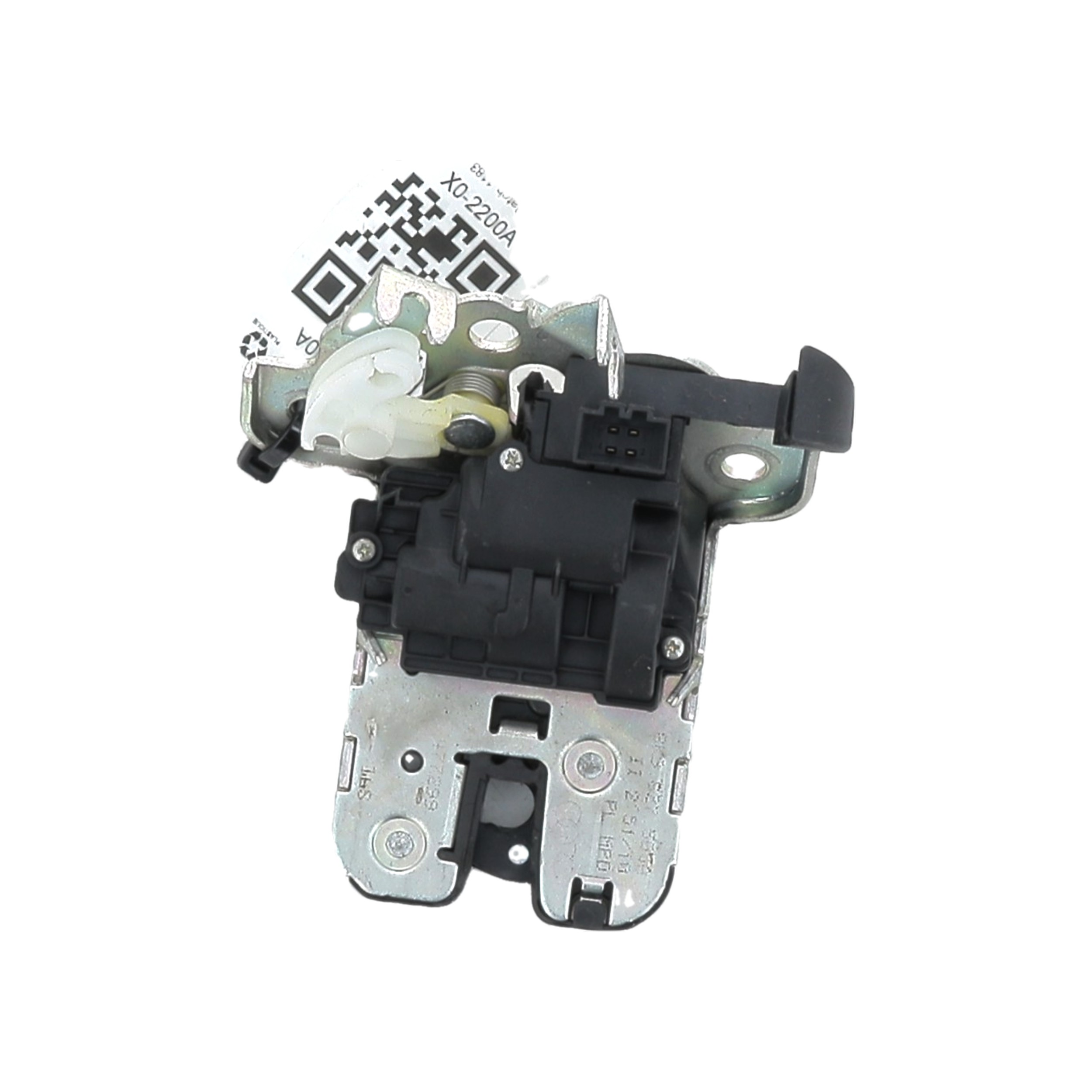 SERRURE DE HAYON 8R0827505A - AUDI A5 SPORTBACK 1 PH.1 3.0 TDI QUATTRO - X0-2200A X0-2200A