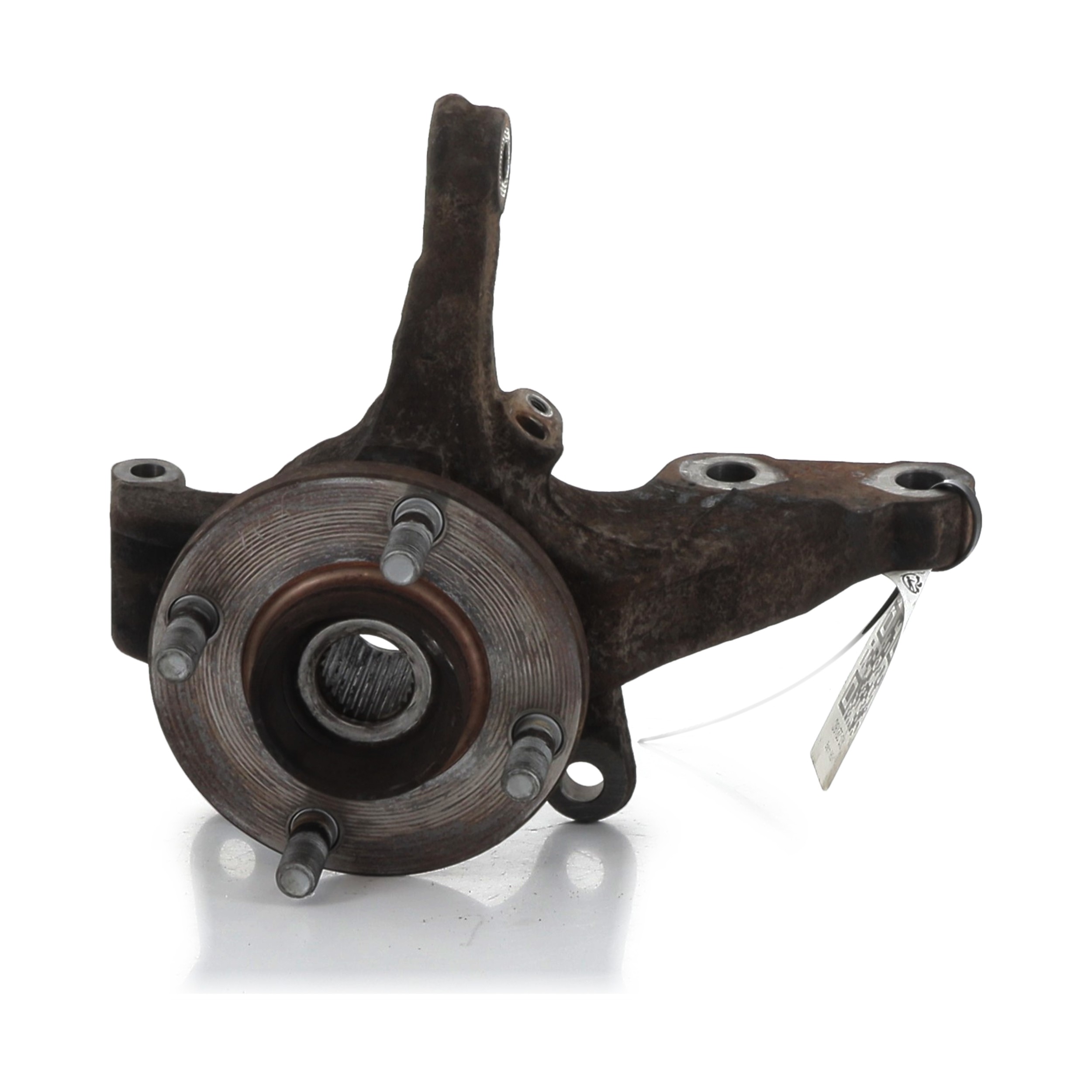 Pivot avant droit NISSAN MICRA 4 PH.1 1.2 80 réf. 40014-1HA0A- X0-2218C X0-2218C