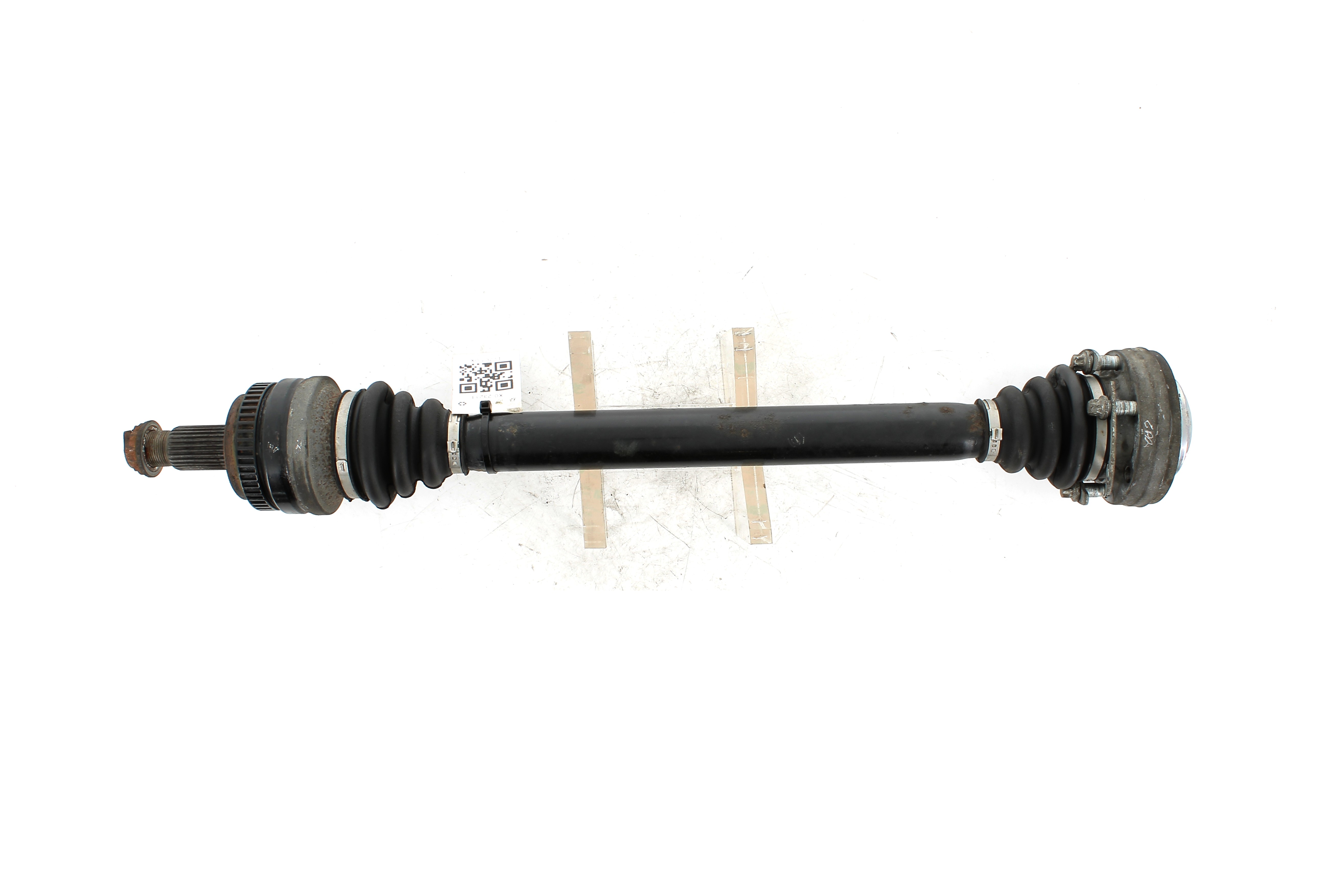 Cardan arrière droit 33217547074 - BMW SERIE 1 1 PH.1 2.0I 16V - X0-2321T X0-2321T