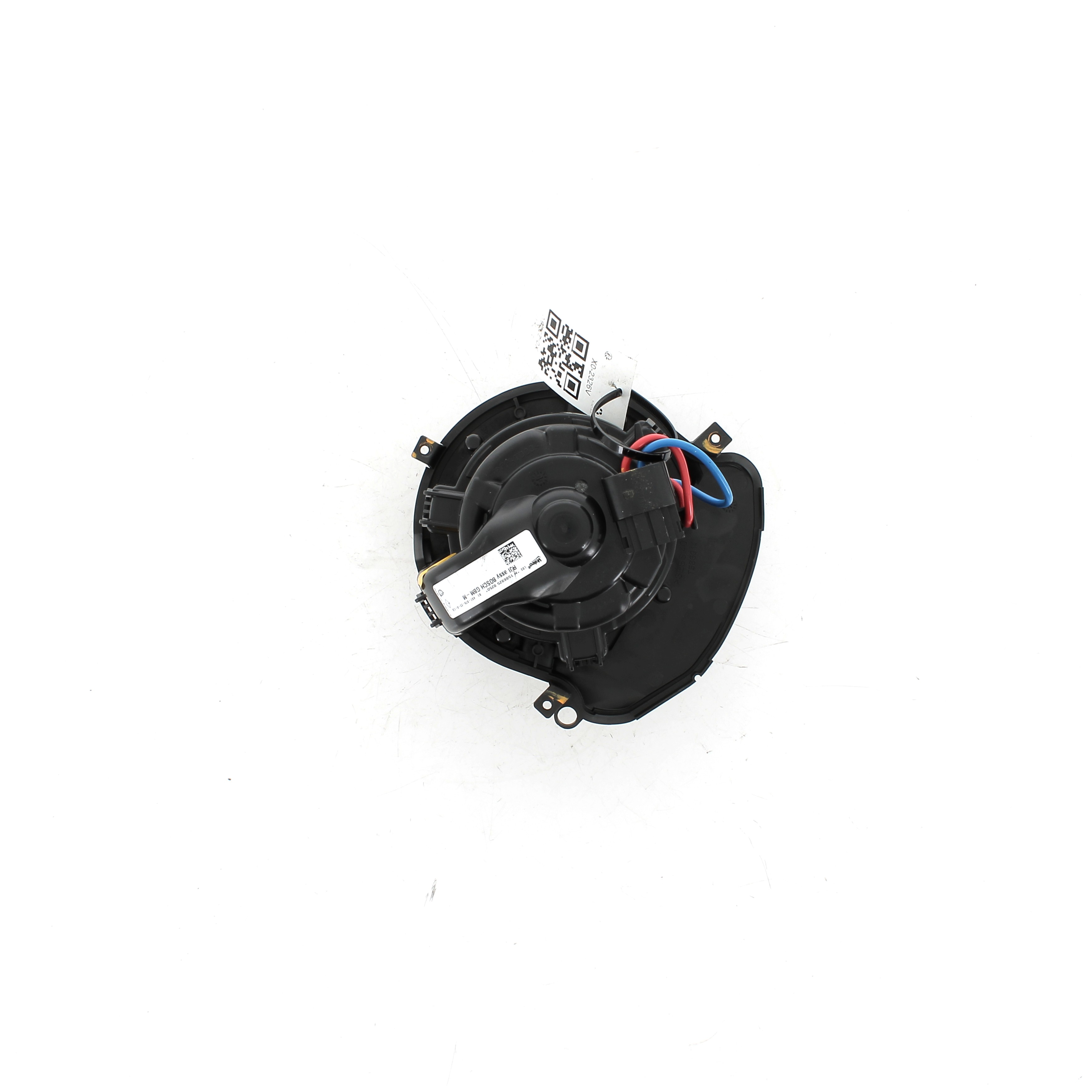 Soufflerie/Pulseur DACIA JOGGER réf. 272109977R X0-2326V X0-2326V