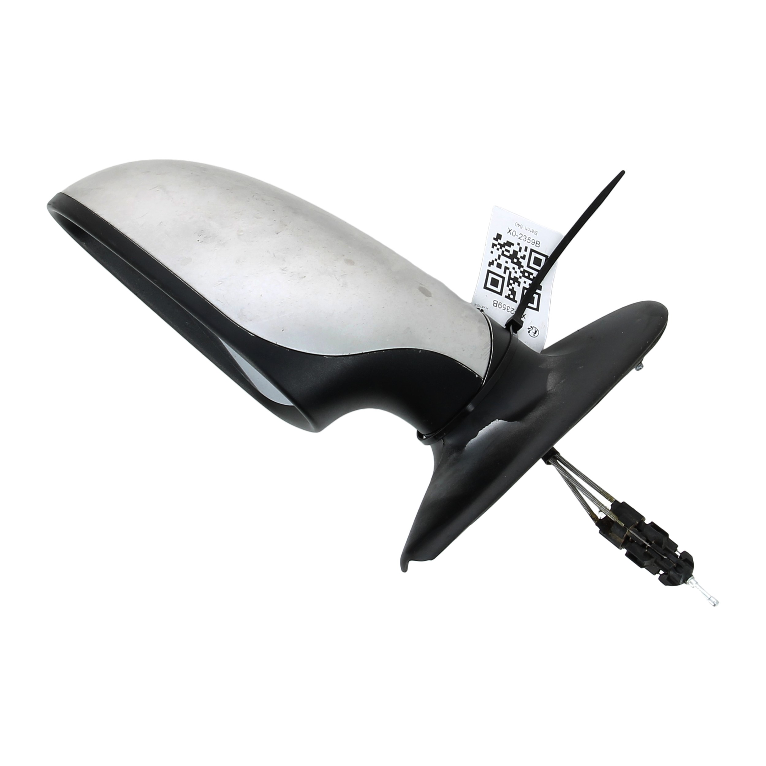 Rétroviseur gauche SEAT LEON 1 réf. 1M1857507H01C X0-2359B X0-2359B