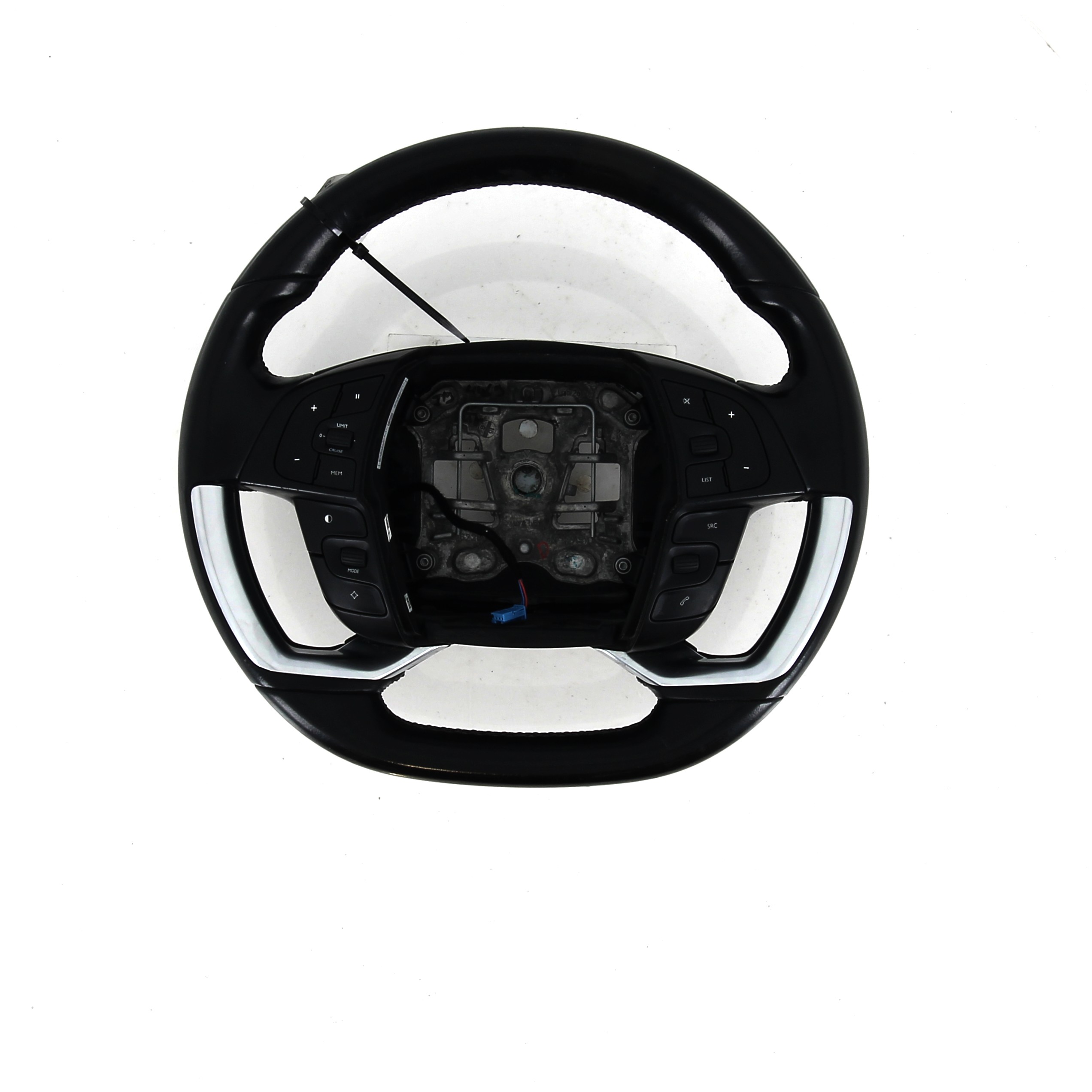 Volant 98057439ZD - CITROEN C4 PICASSO 2 PH.1 1.6 EHDI - X0-2365G X0-2365G