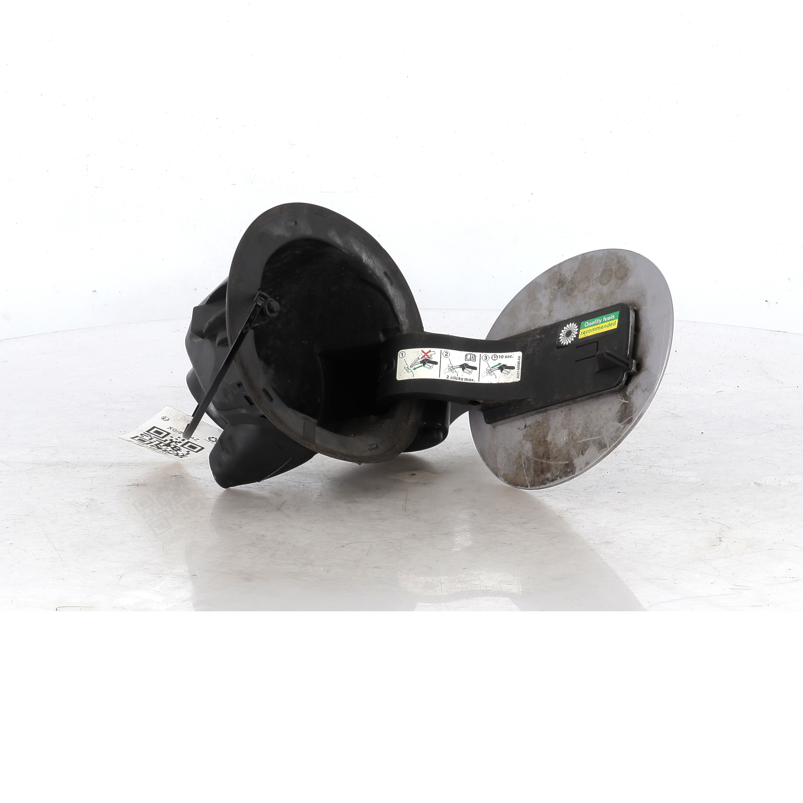 Trappe portillon carburant 1705457 - FORD GRAND C-MAX 2 PH.1 1.6 TDCI - X0-2514Z X0-2514Z