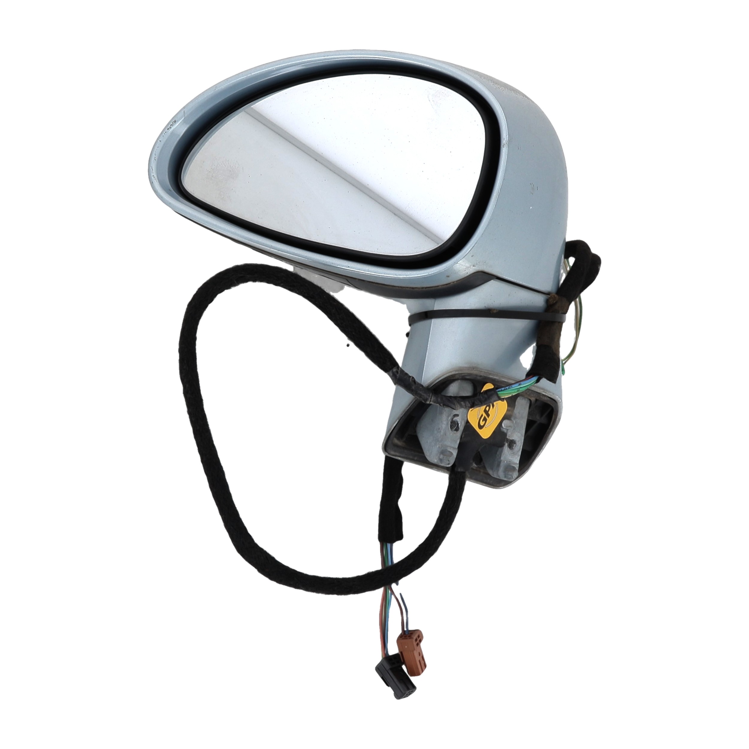 Rétroviseur gauche CITROEN C4 1 PH.1 réf. 00008149ZY X0-2639U X0-2639U