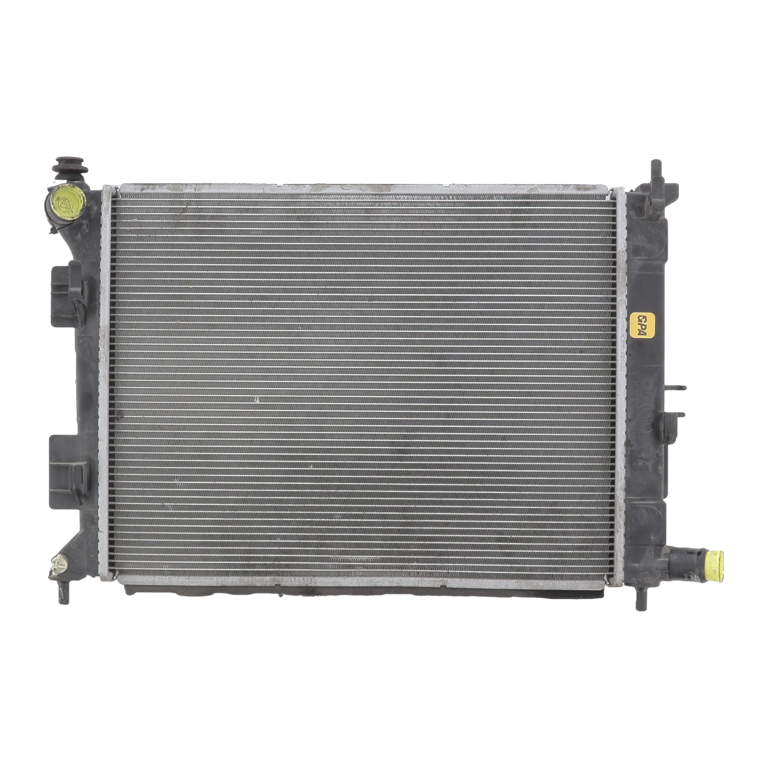 Radiateur d'eau HYUNDAI I20 2 PH.1 1.2 84 réf. 25310C8000 X0-2644R X0-2644R