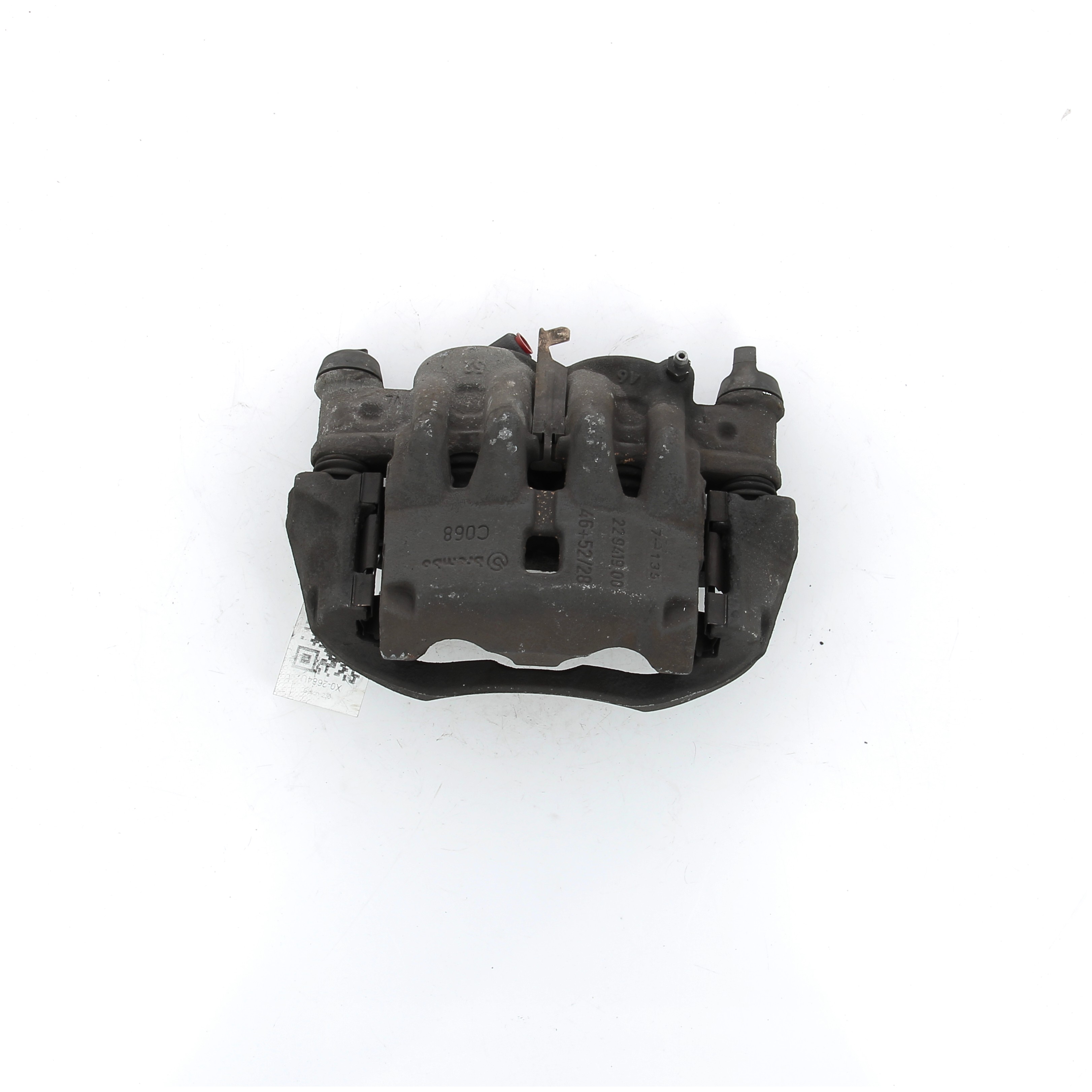 Etrier avant gauche 77364048 - FIAT DUCATO 3 PH.2 -NS1K_TYPE - X0-2684U X0-2684U