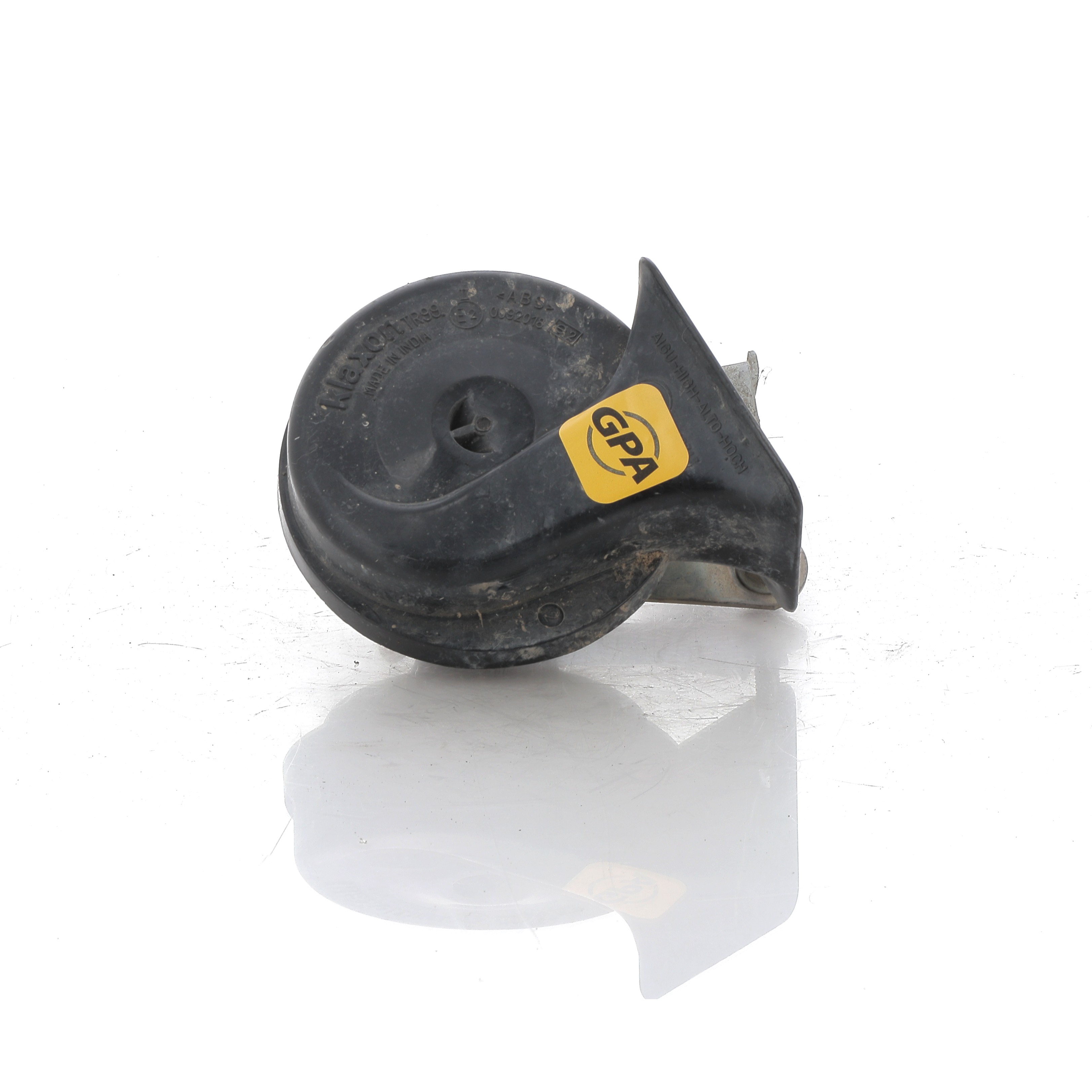 Klaxon 1362784 - FORD KA 1 -NS1K_TYPE - X0-2711E X0-2711E