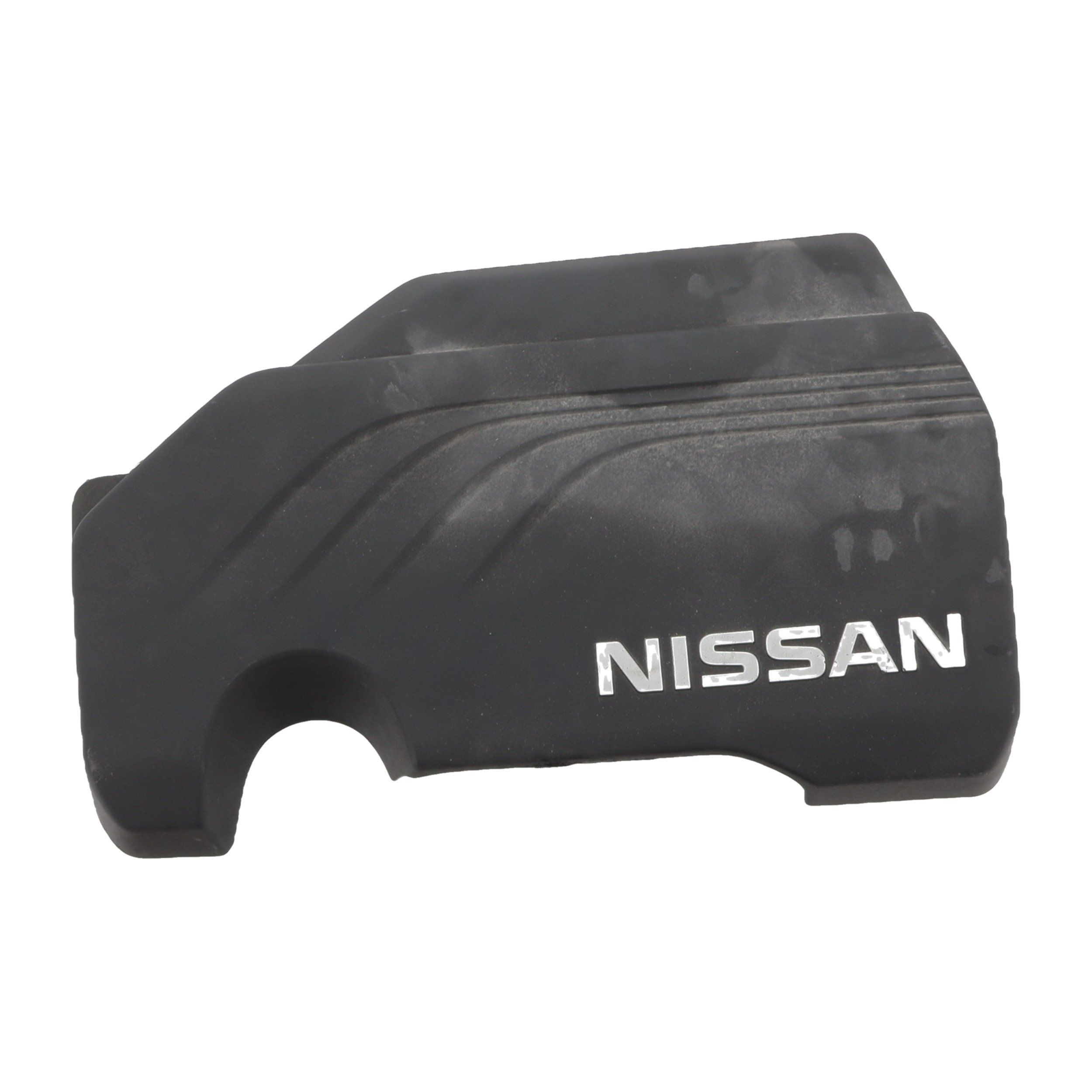 CACHE MOTEUR 14041-4BD0A - NISSAN X-TRAIL 3 PH.1 - X0-2725E X0-2725E