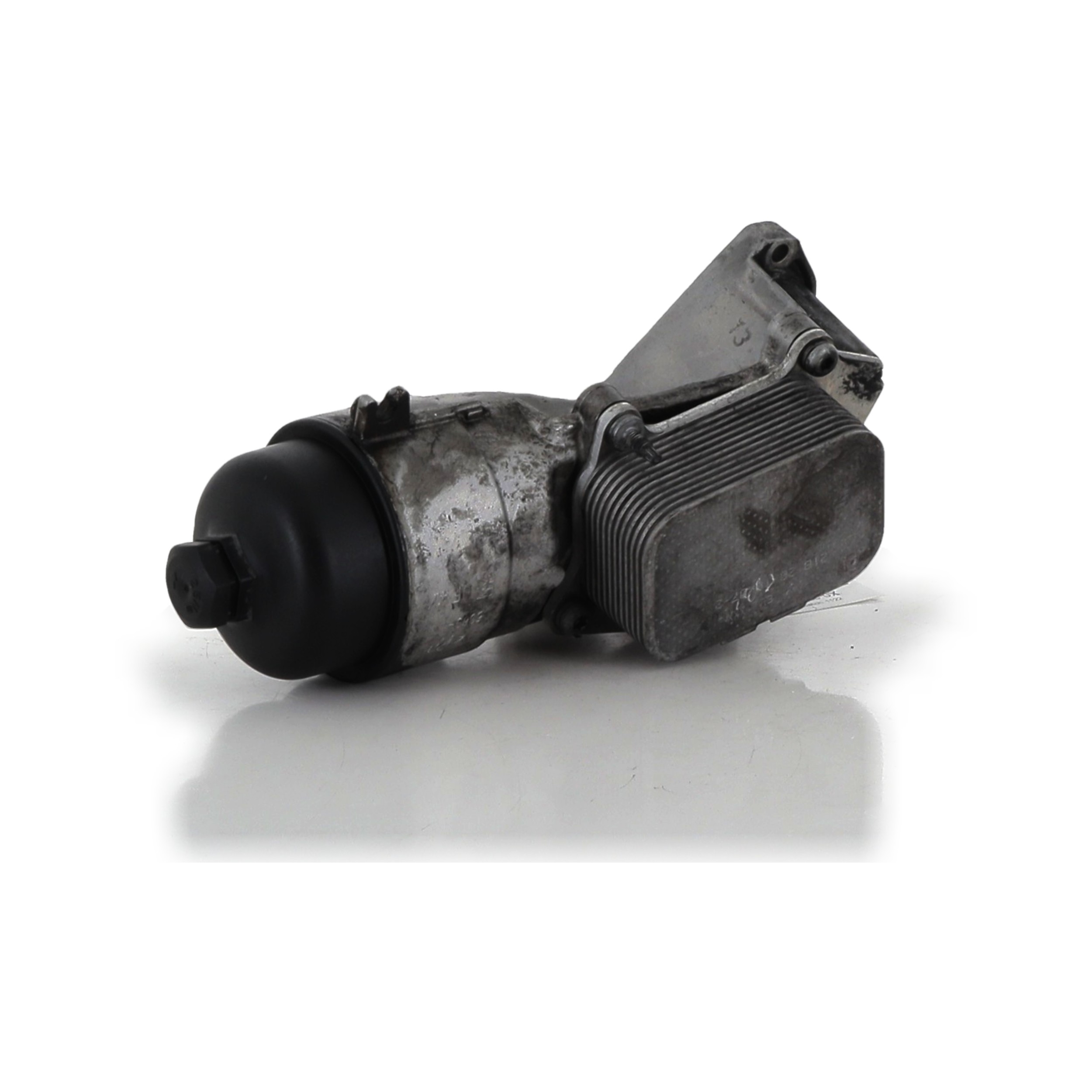 Support filtre a huile 1103N9 - CITROEN BERLINGO 1 PH.2 HDI - X0-2799S X0-2799S