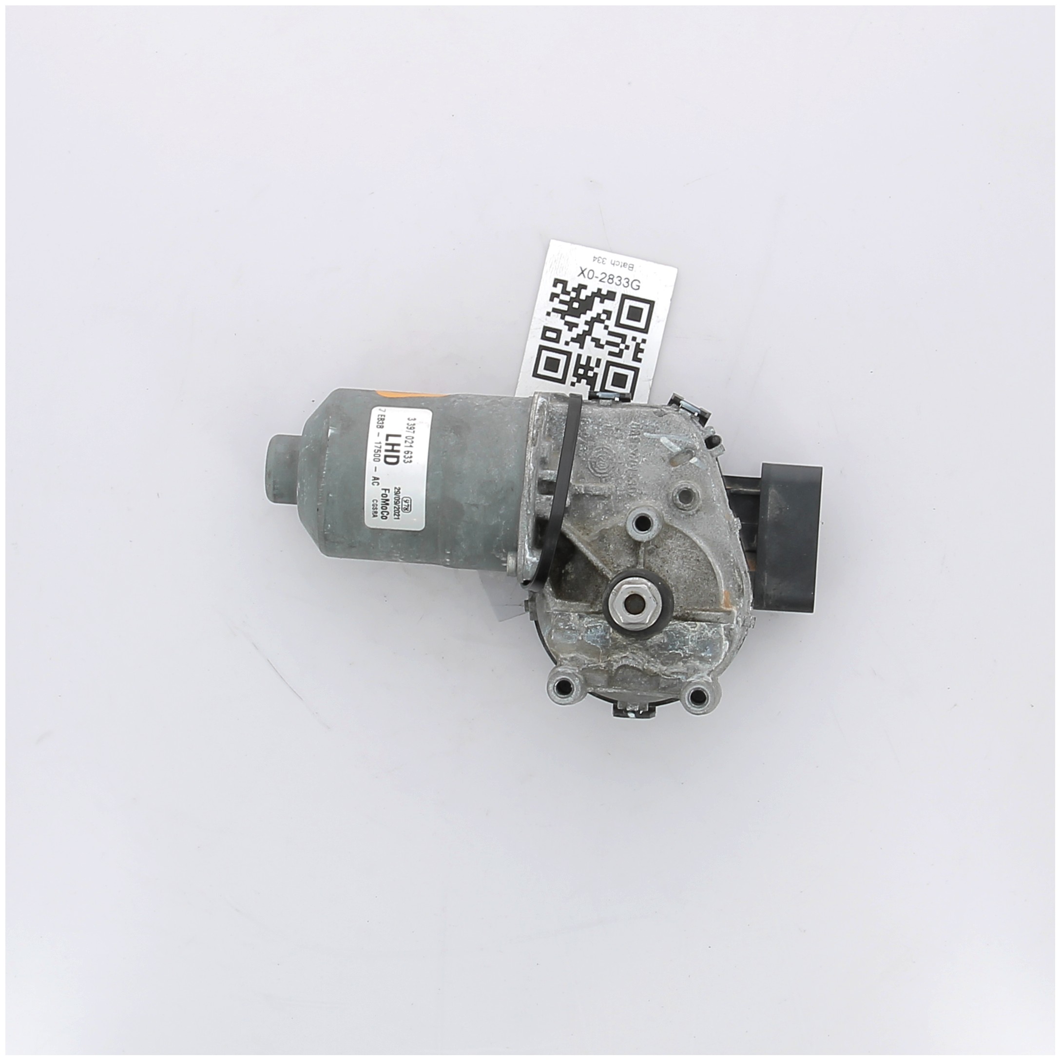 X0-2833G