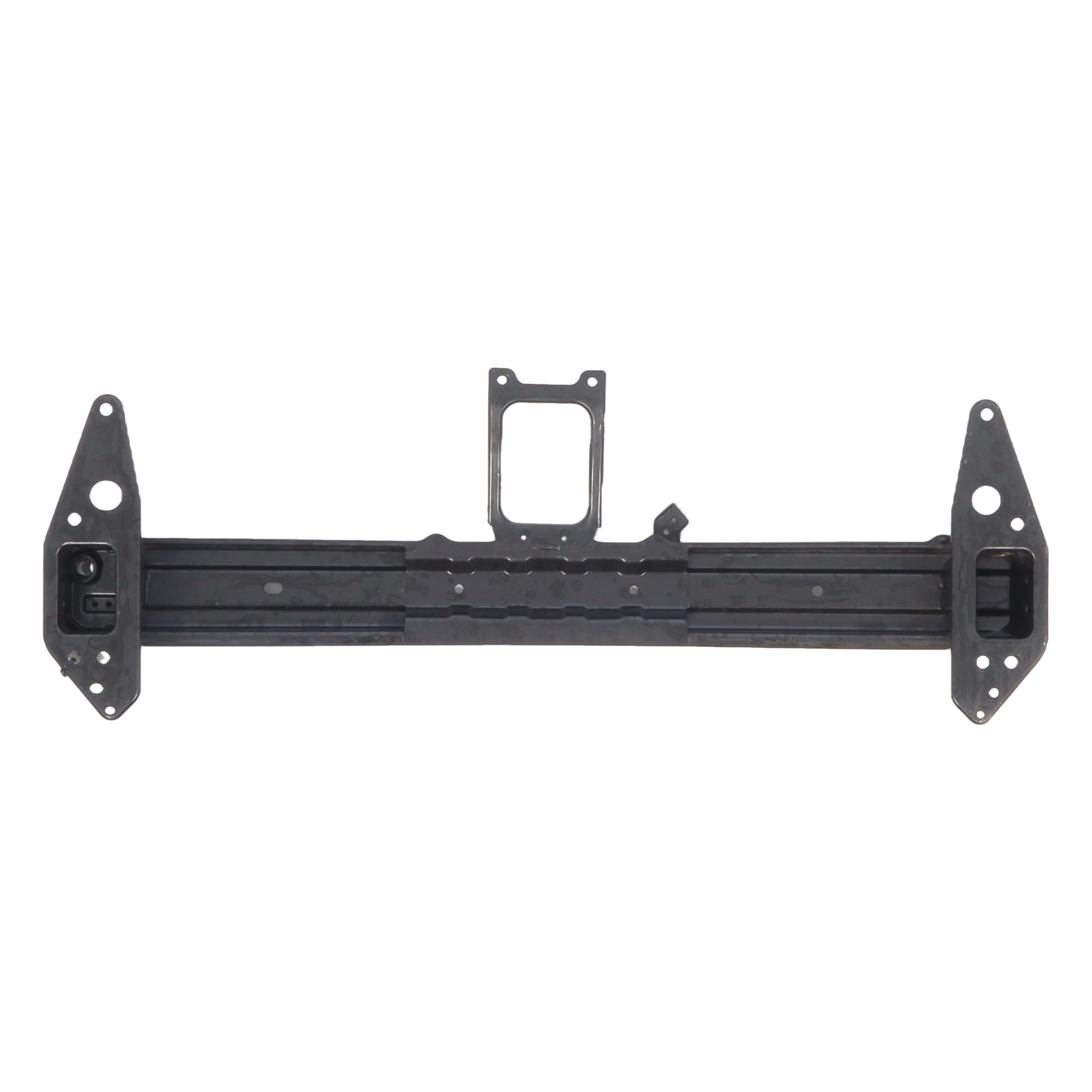 Traverse de pare choc avant 865301J560 - HYUNDAI I20 1 PH.2 1.1 CRDI - X0-2859U X0-2859U