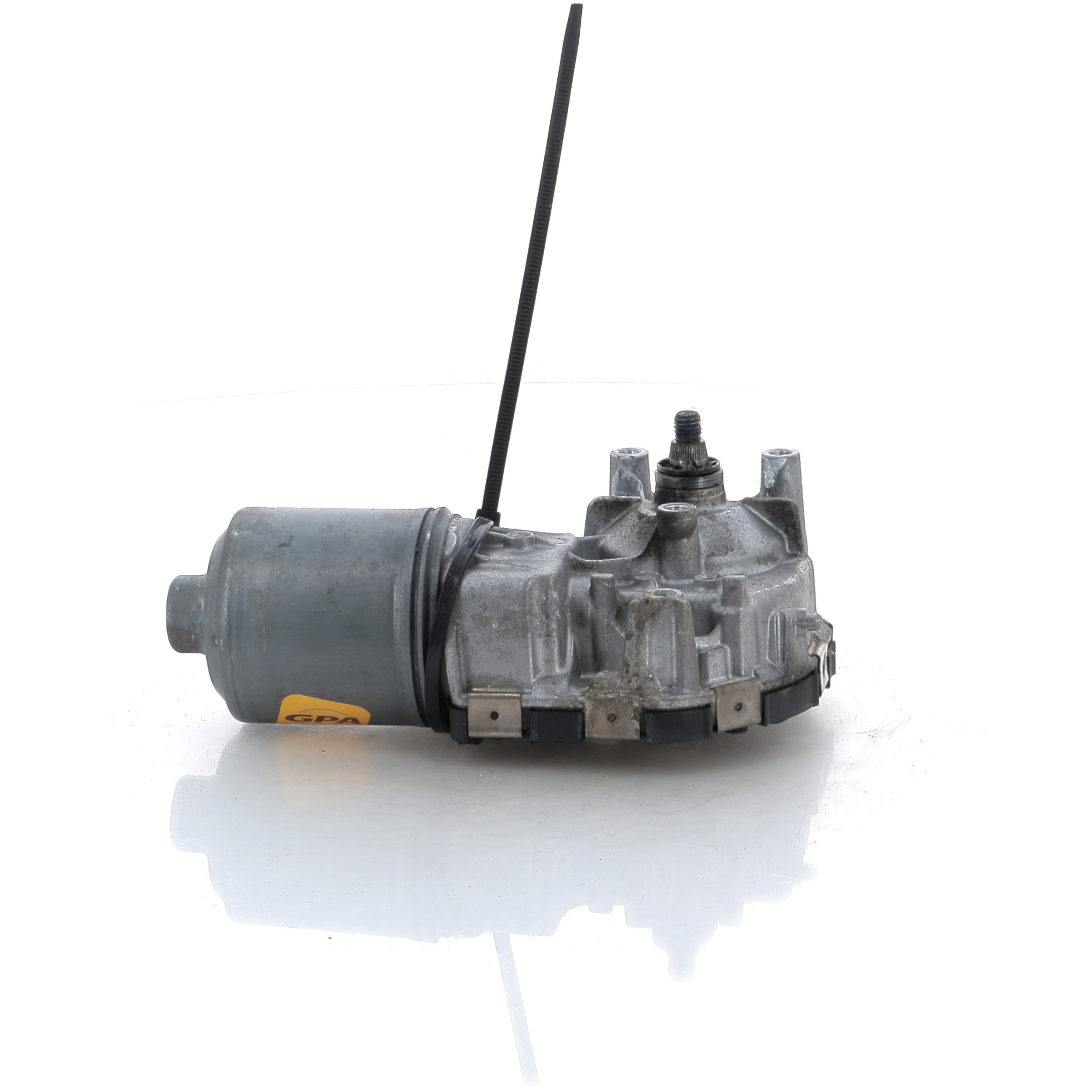 Moteur d'essuie glace avant réf. 31378574 VOLVO V40 2 PH.1 X0-2880W X0-2880W